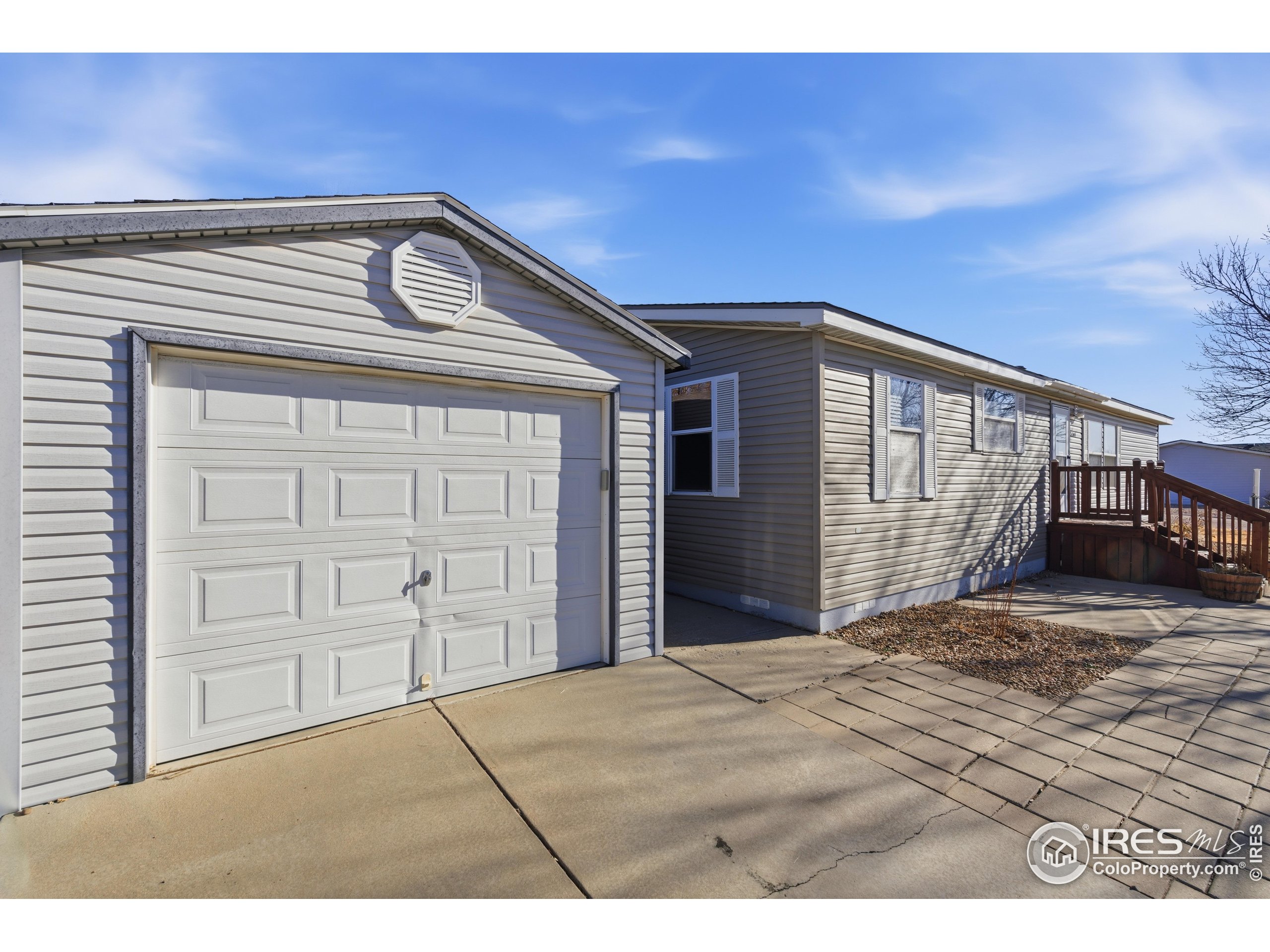 3301 Coyote Lane Evans CO 80620