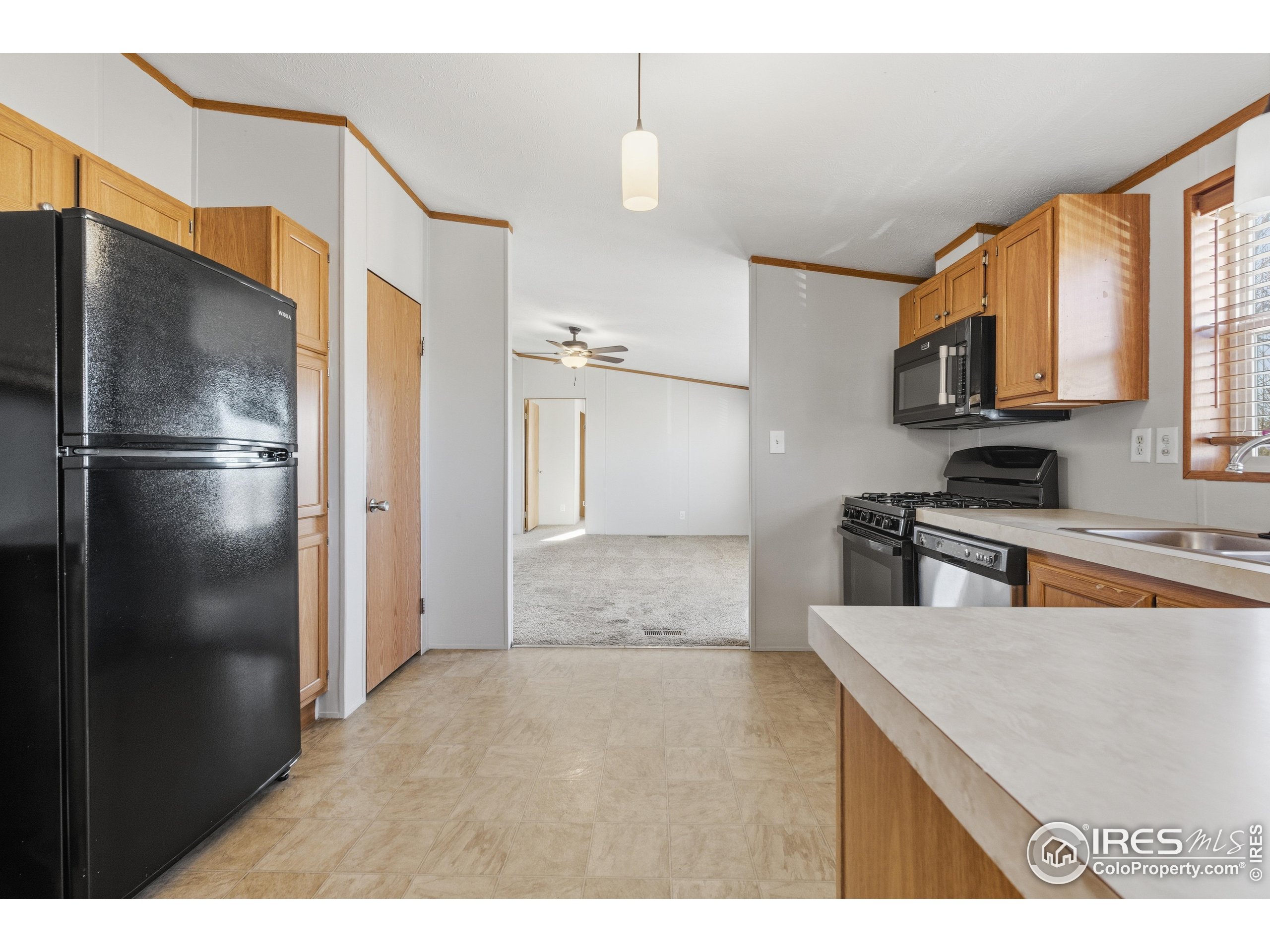 3301 Coyote Lane Evans CO 80620