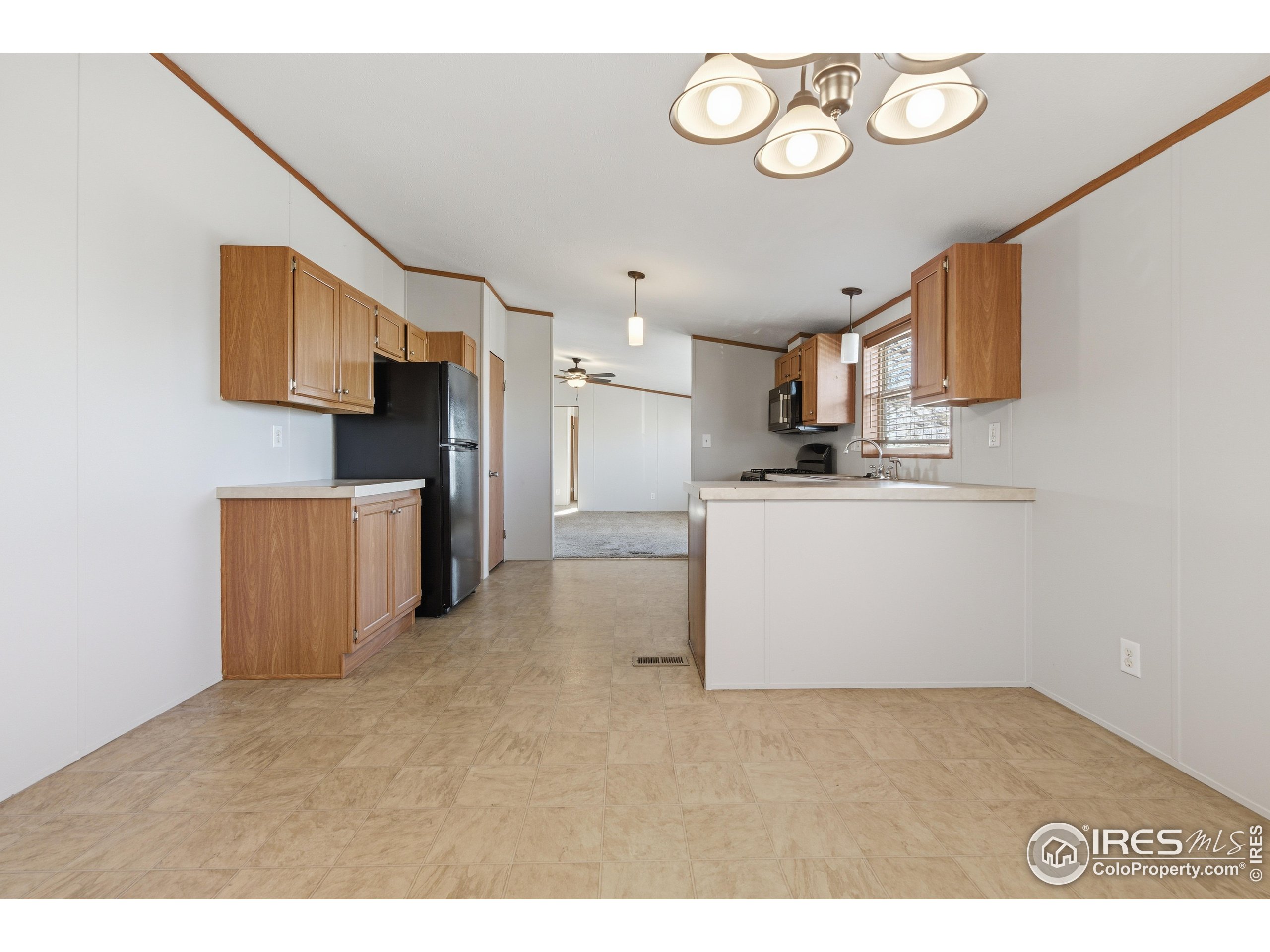 3301 Coyote Lane Evans CO 80620