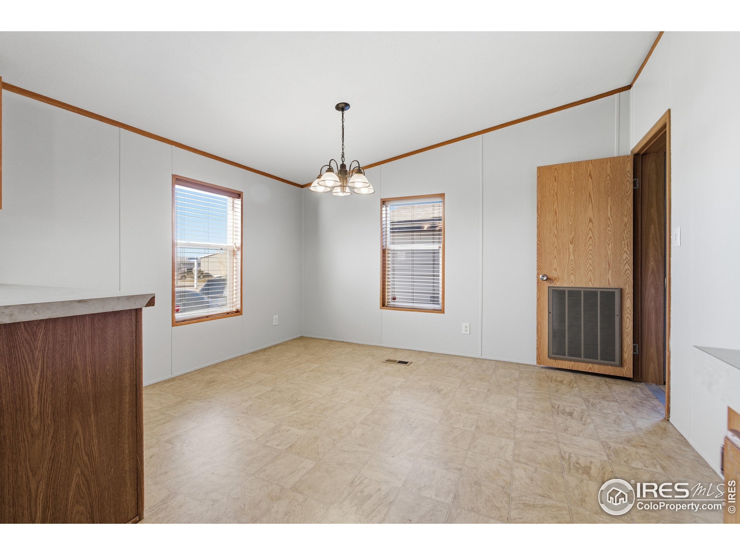 3301 Coyote Lane Evans CO 80620