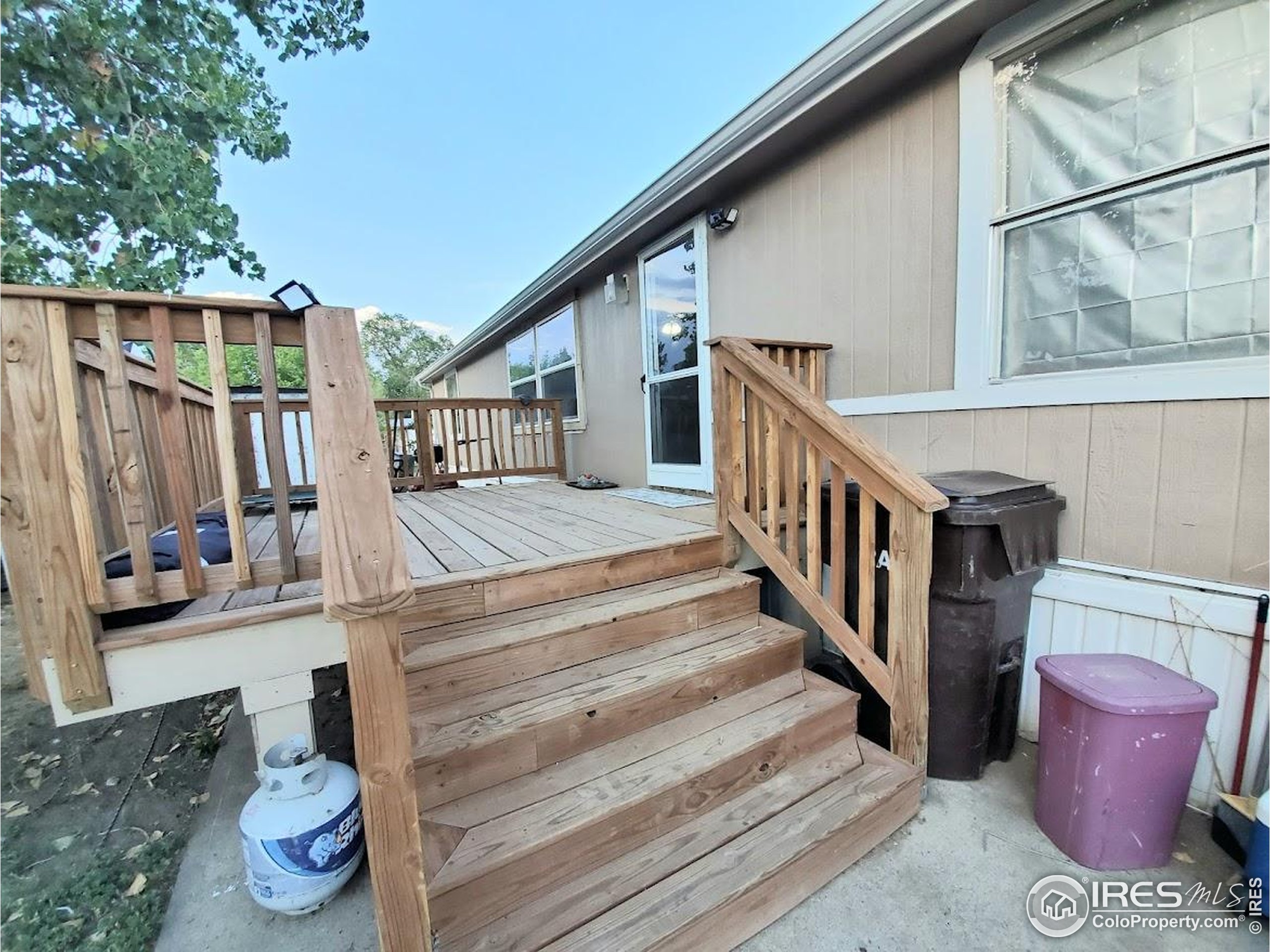 420 E 57th Street Loveland CO 80538