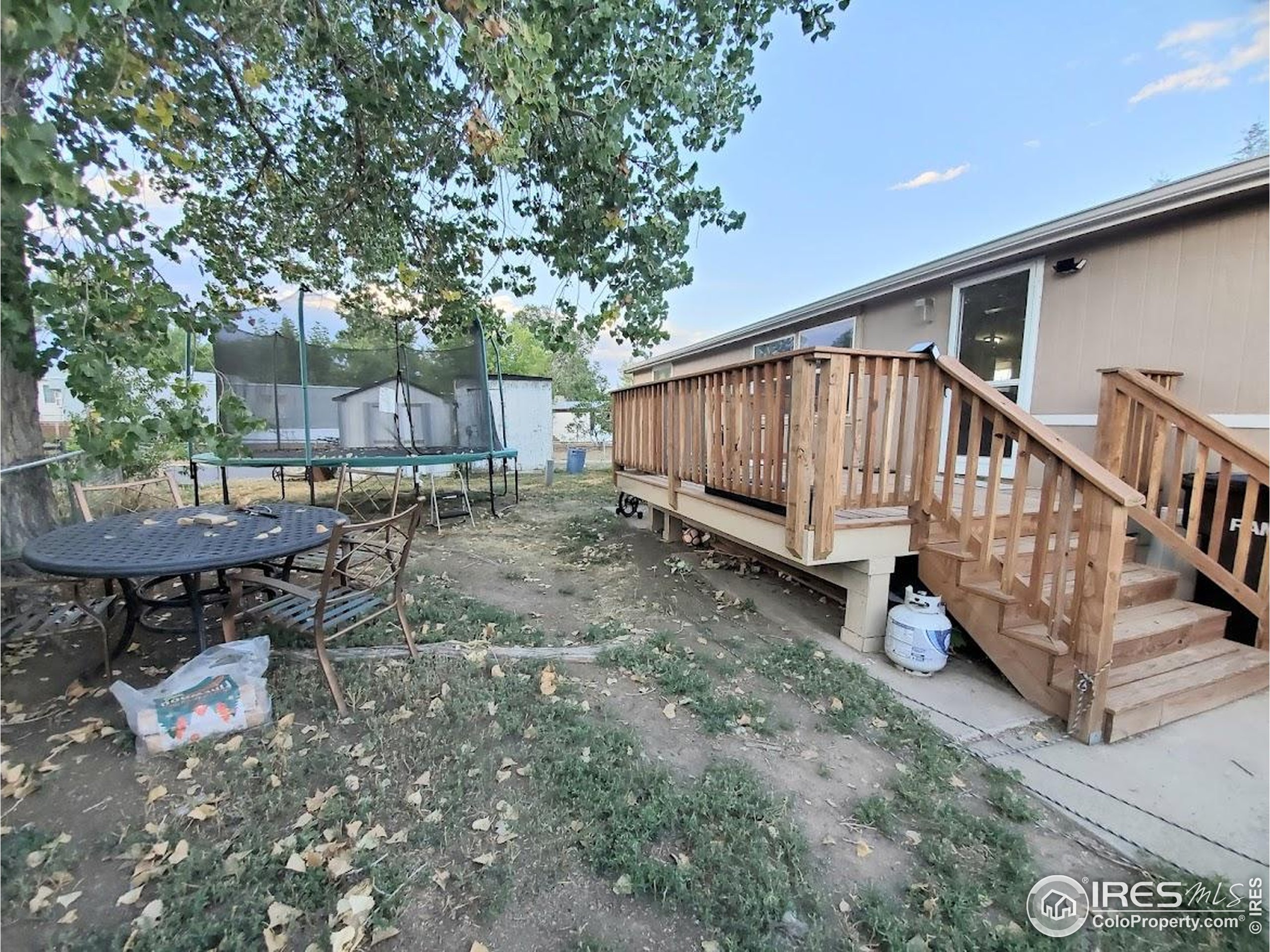 420 E 57th Street Loveland CO 80538
