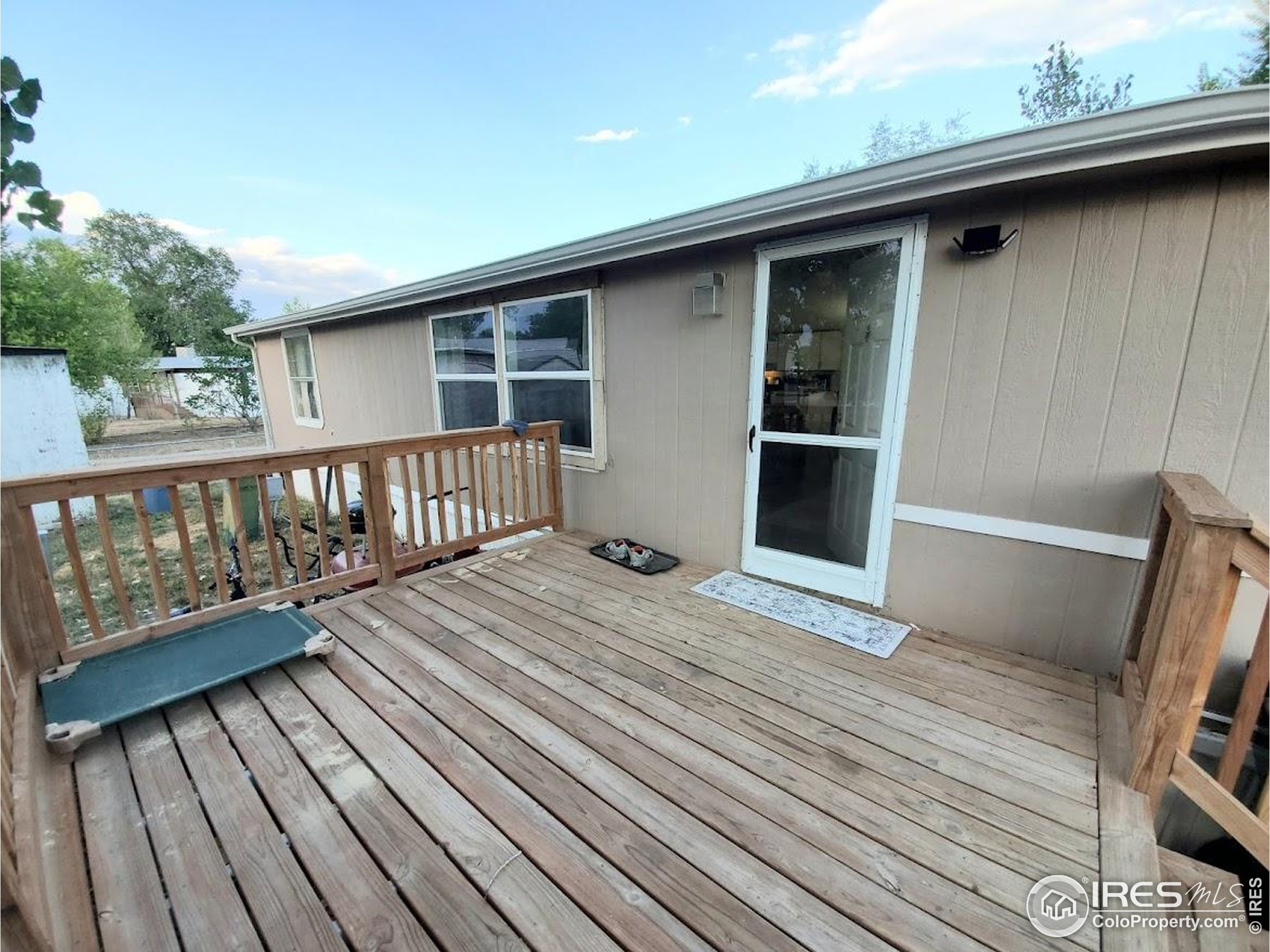 420 E 57th Street Loveland CO 80538