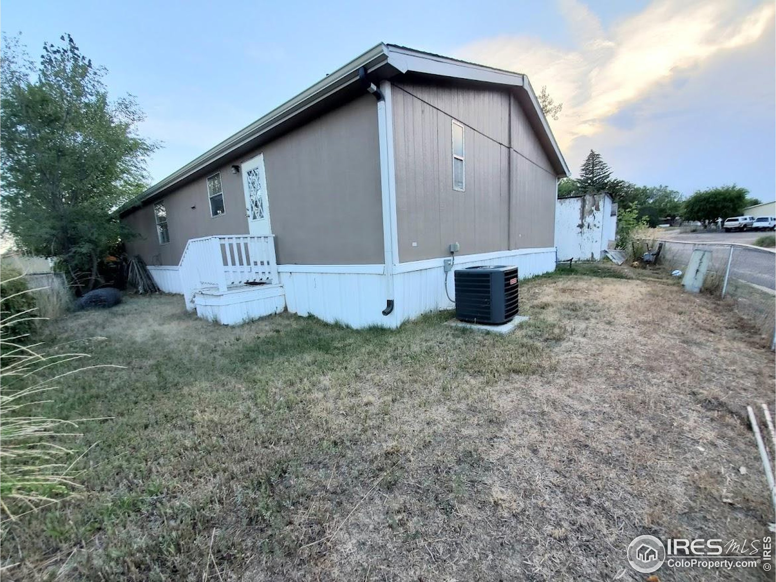 420 E 57th Street Loveland CO 80538