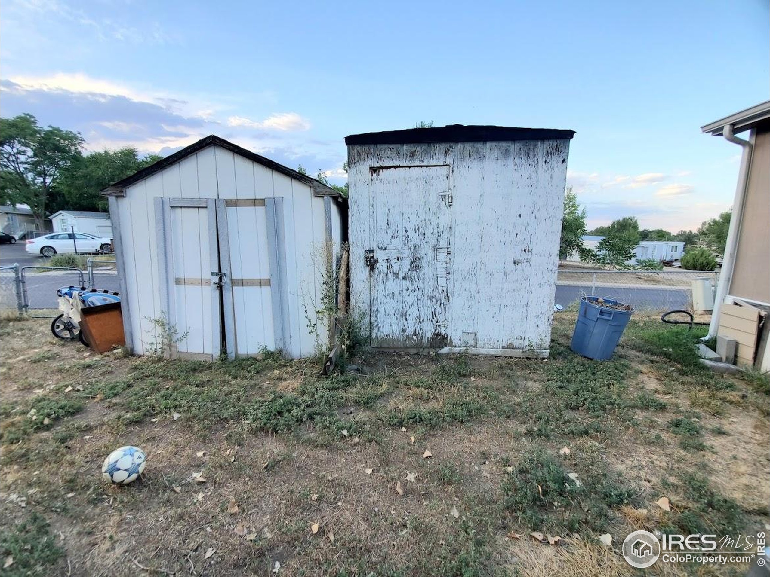 420 E 57th Street Loveland CO 80538