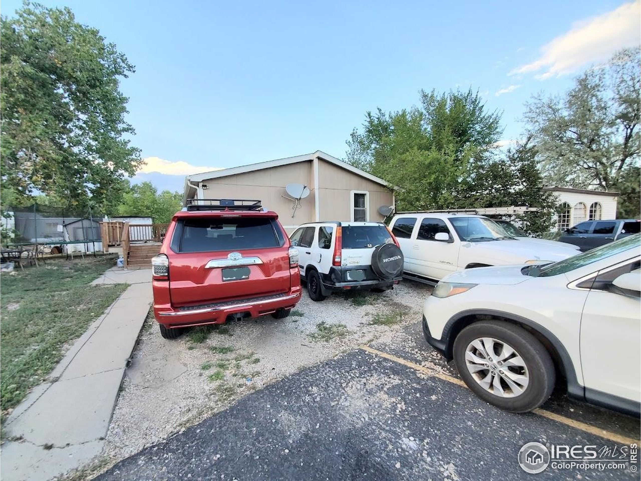 420 E 57th Street Loveland CO 80538