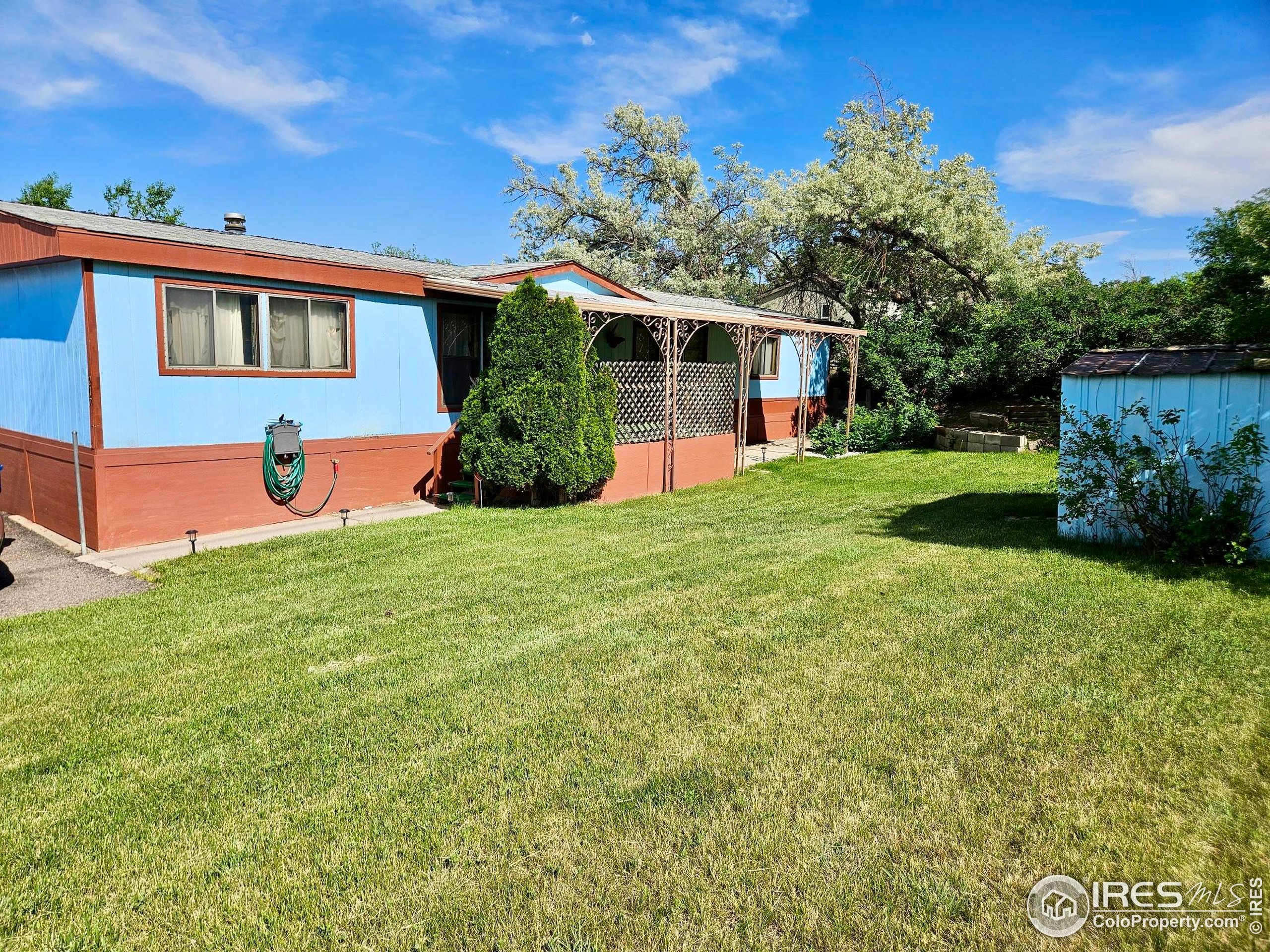 2551 W 92nd Avenue Denver CO 80260