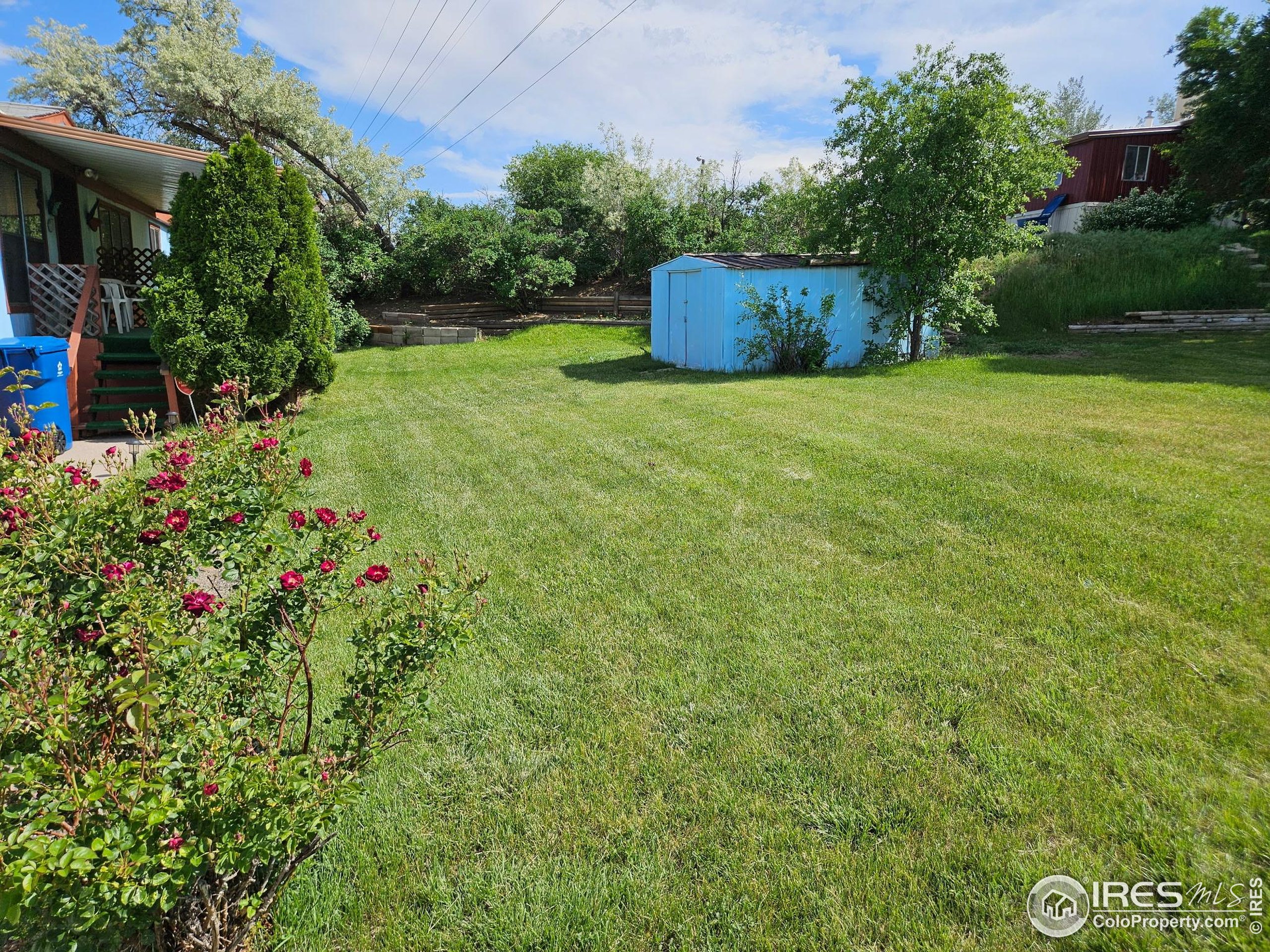 2551 W 92nd Avenue Denver CO 80260