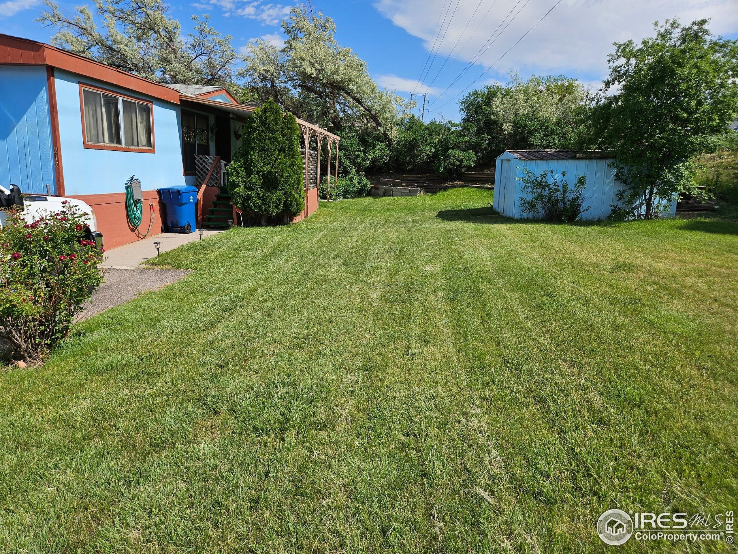 2551 W 92nd Avenue Denver CO 80260