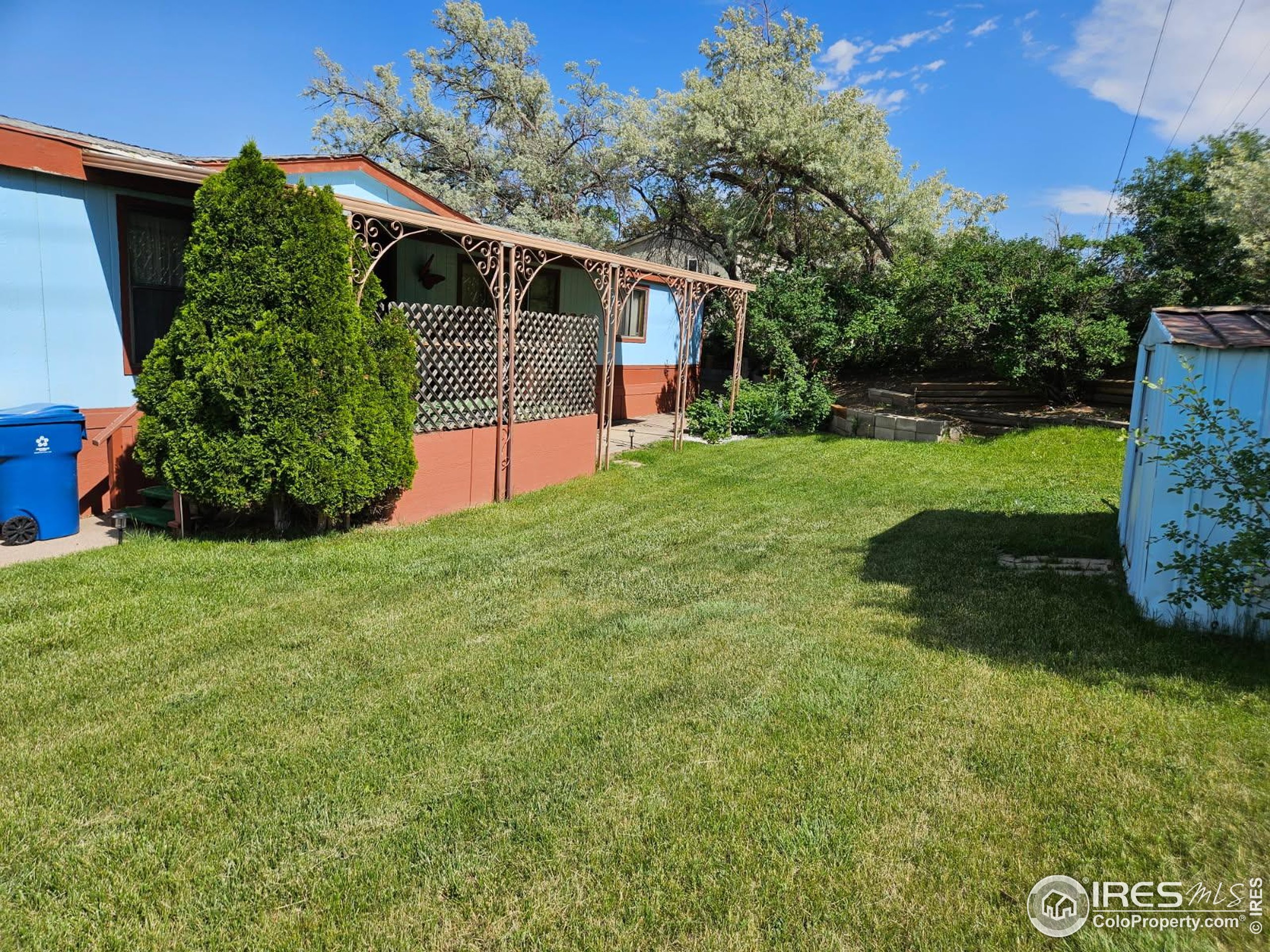 2551 W 92nd Avenue Denver CO 80260