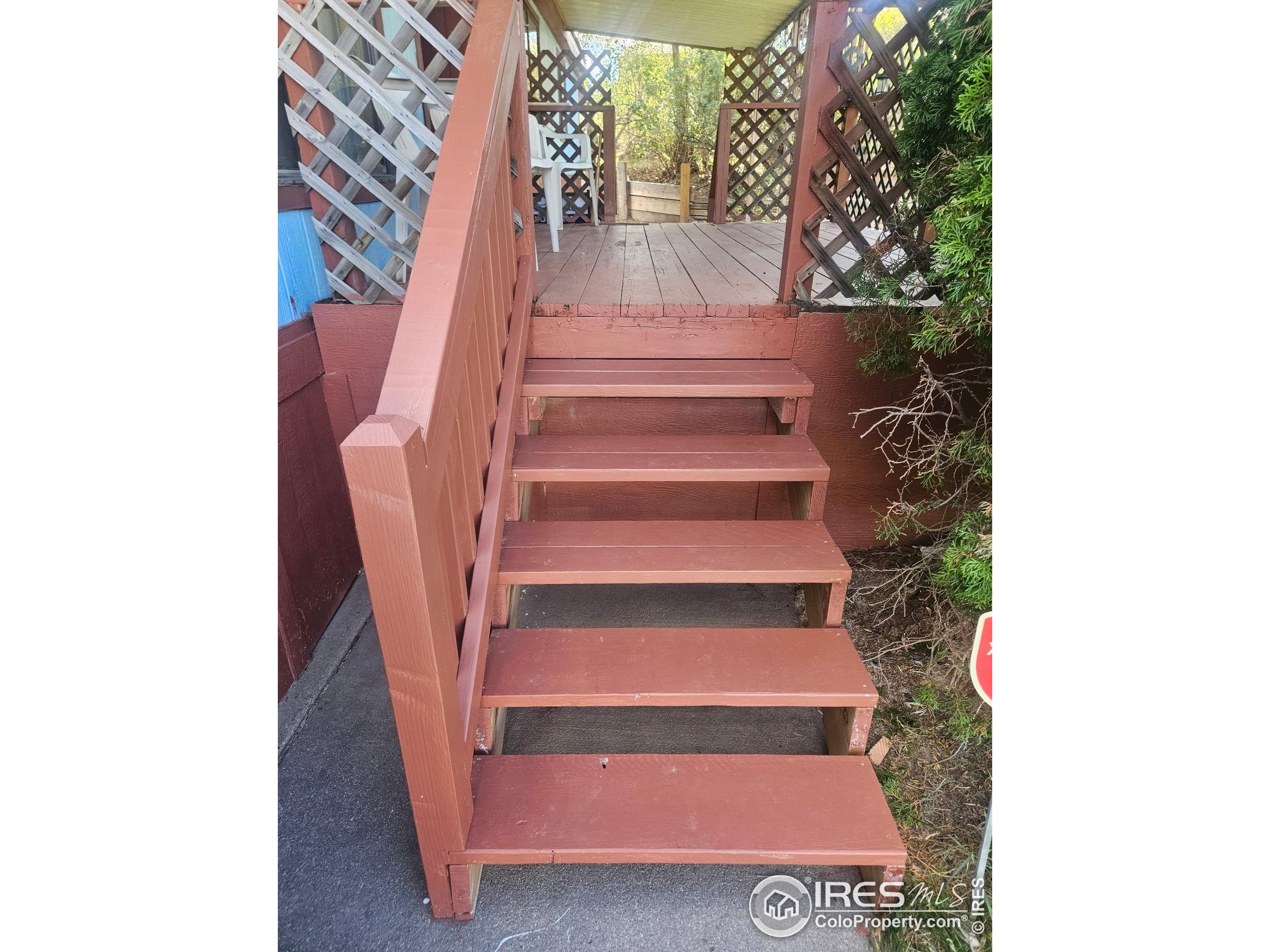 2551 W 92nd Avenue Denver CO 80260