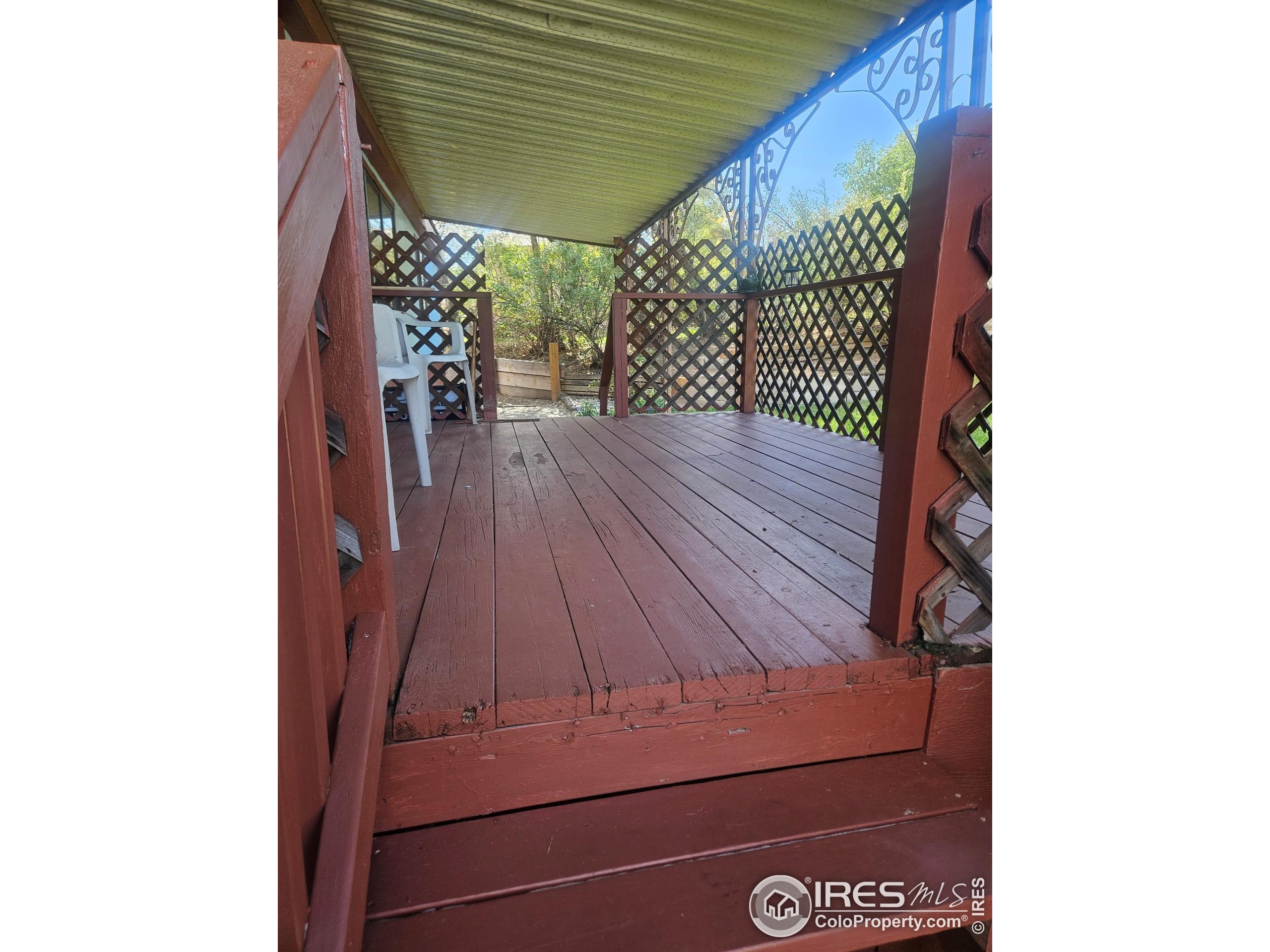 2551 W 92nd Avenue Denver CO 80260