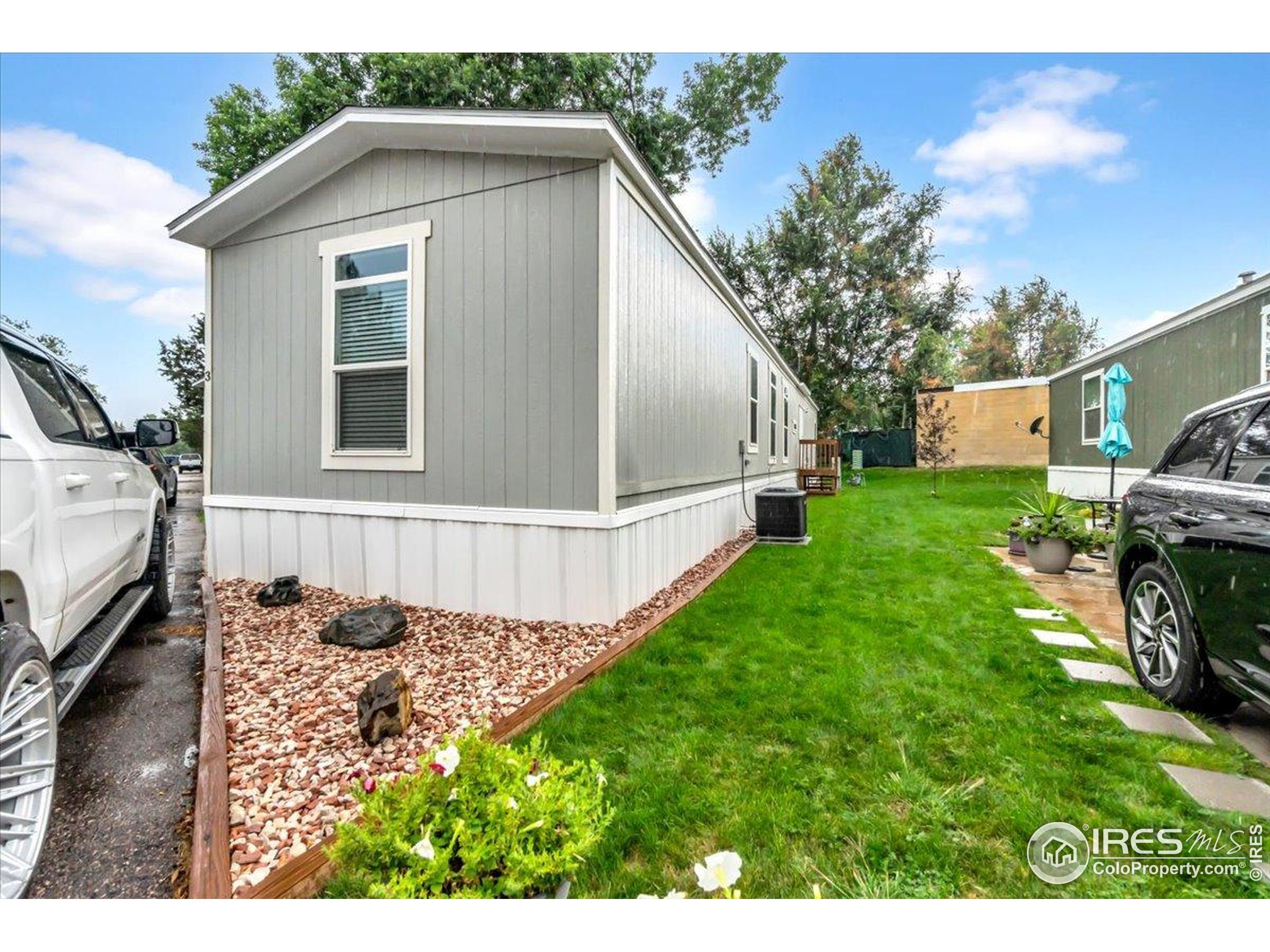 3109 E Mulberry Street Fort Collins CO 80524