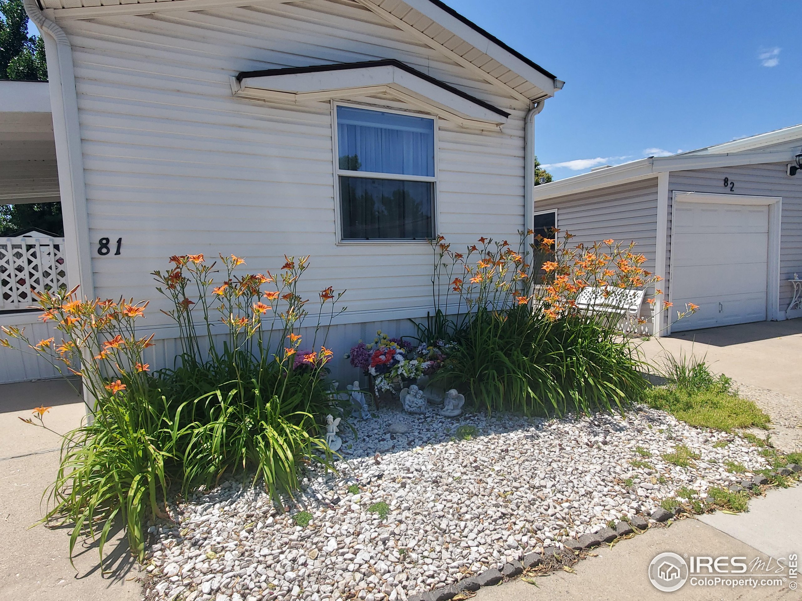 1166 Madison Avenue Loveland CO 80537