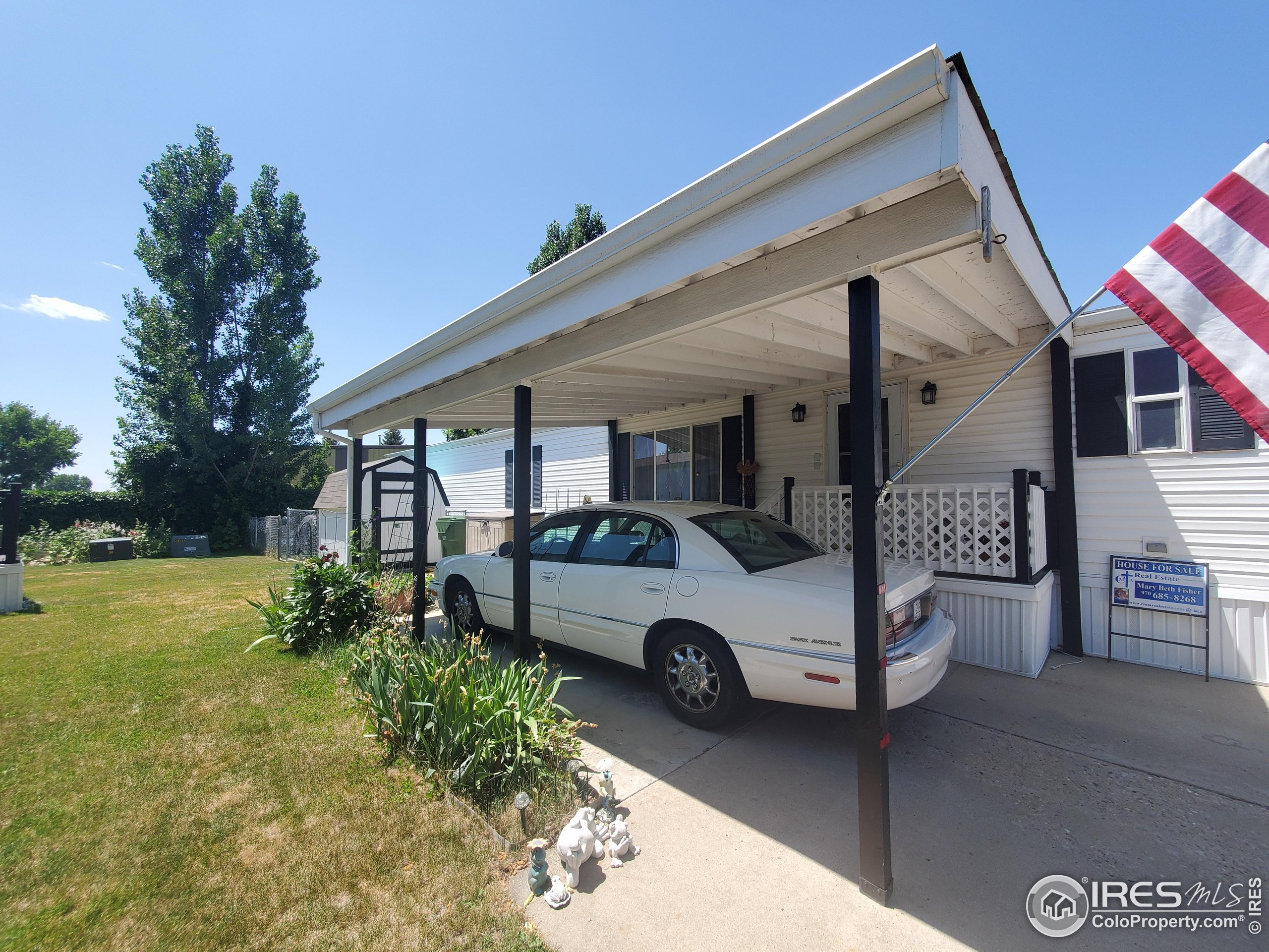 1166 Madison Avenue Loveland CO 80537