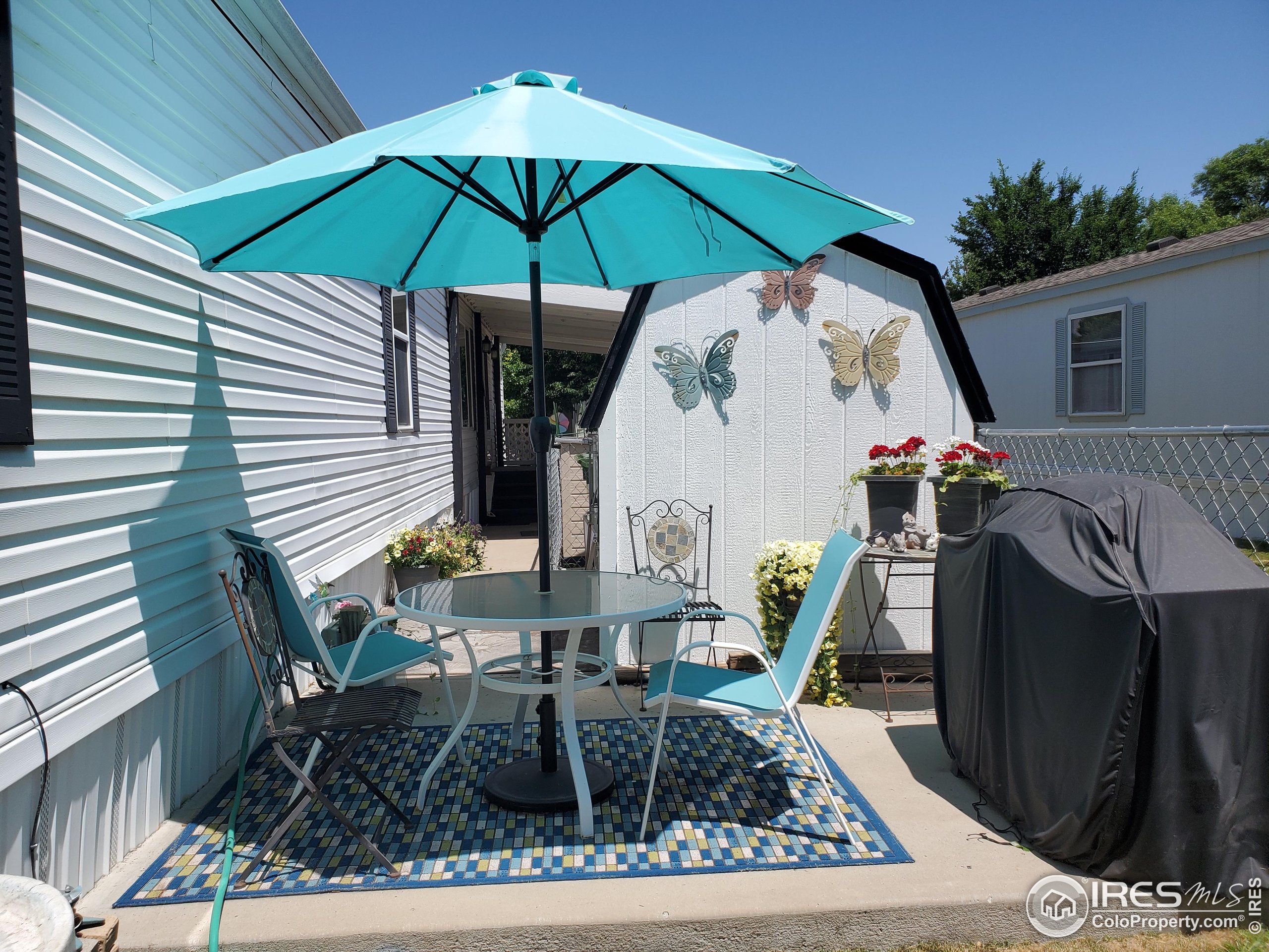 1166 Madison Avenue Loveland CO 80537