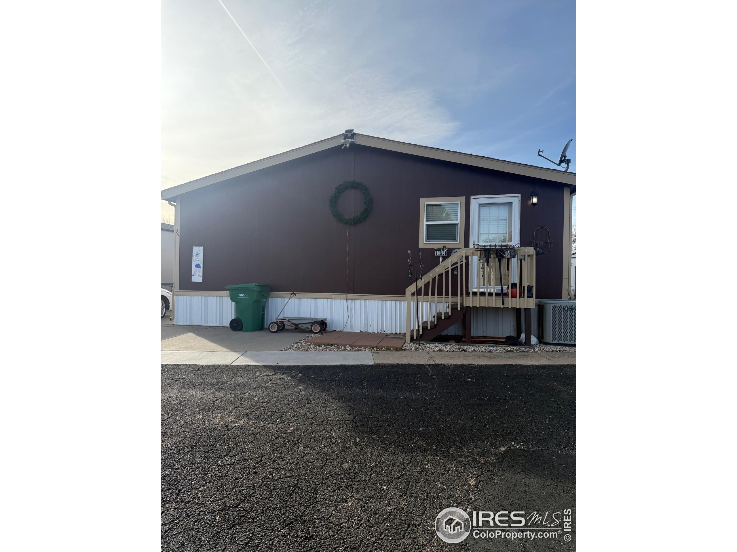 235 N 2nd Street Berthoud CO 80513