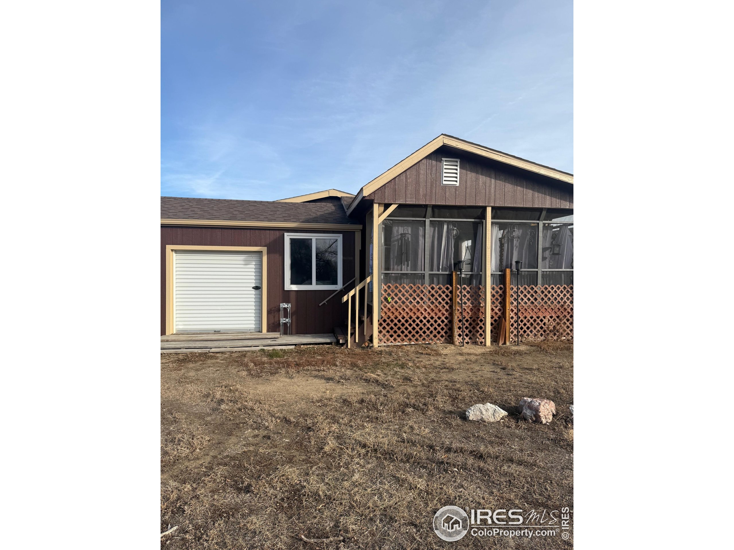 235 N 2nd Street Berthoud CO 80513