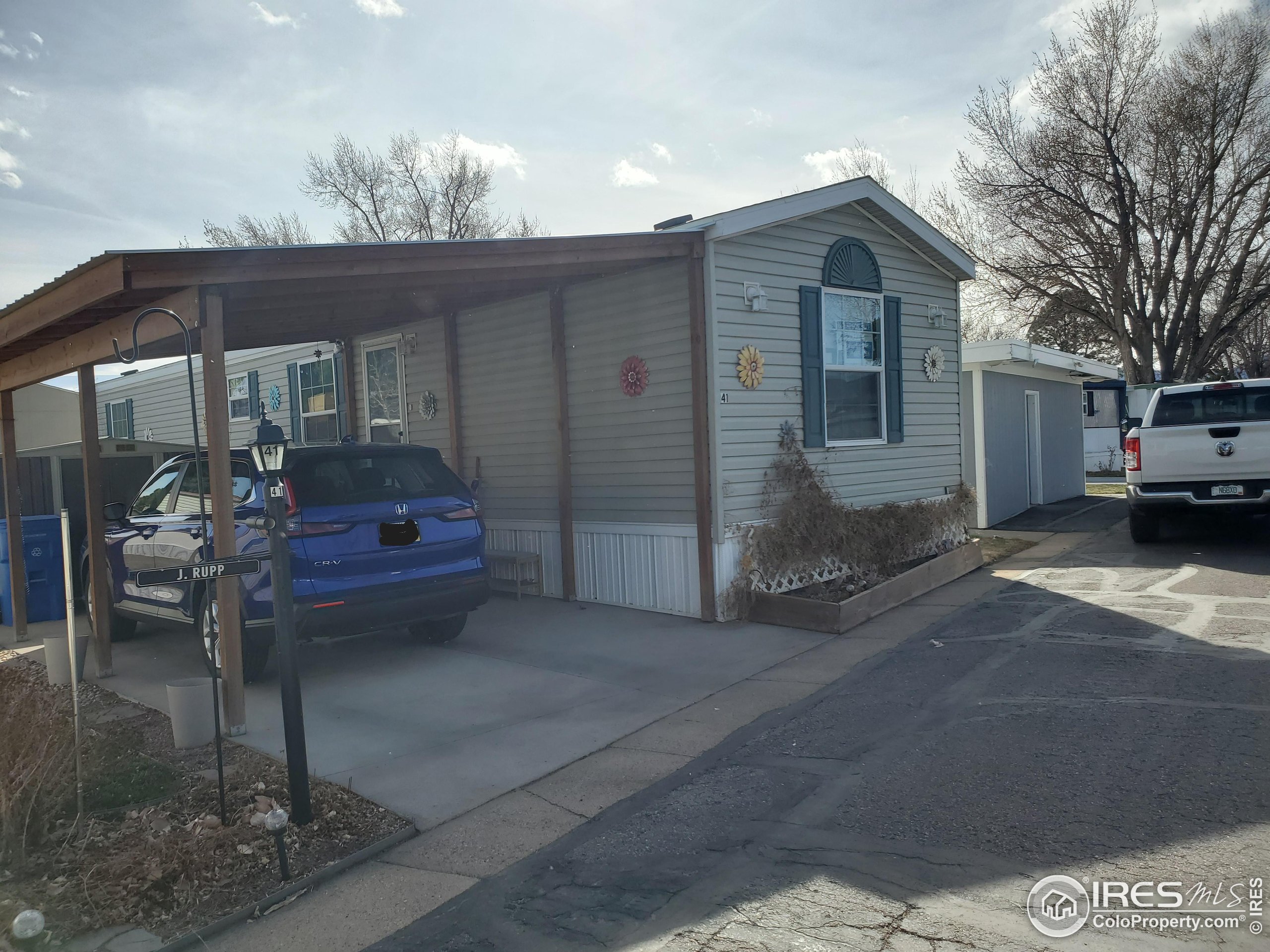 1601 N College Avenue Fort Collins CO 80524