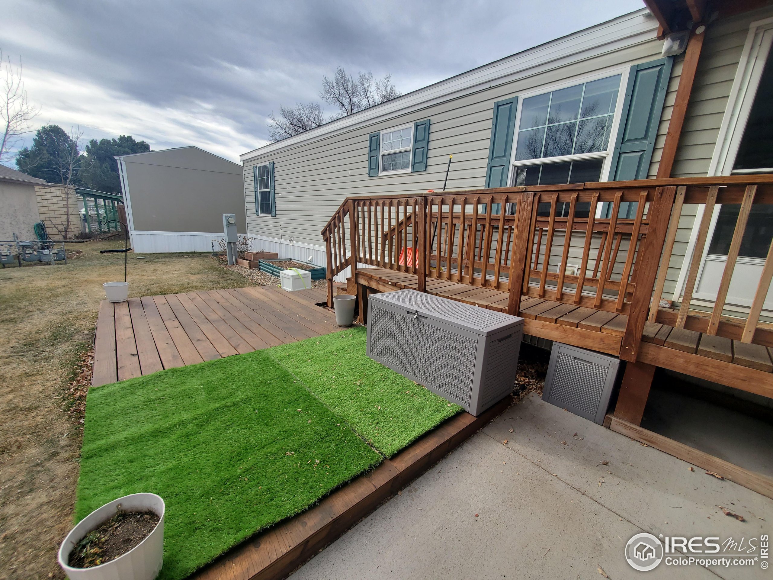 1601 N College Avenue Fort Collins CO 80524