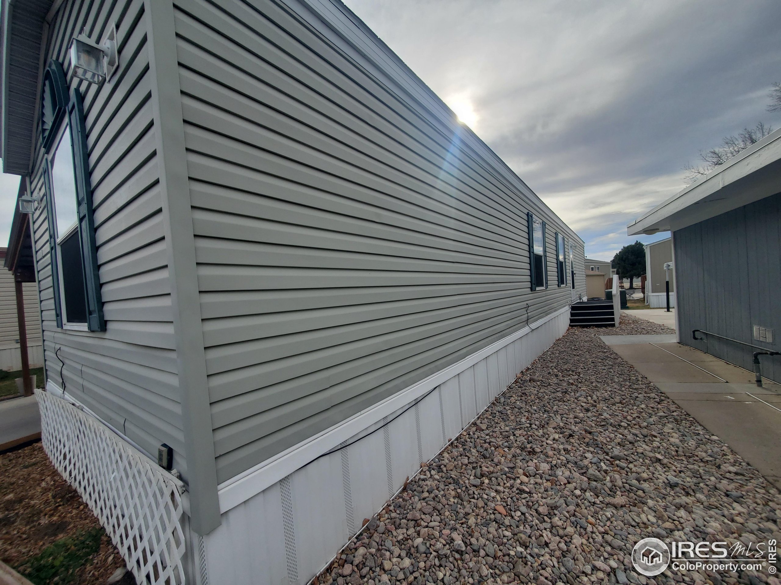 1601 N College Avenue Fort Collins CO 80524