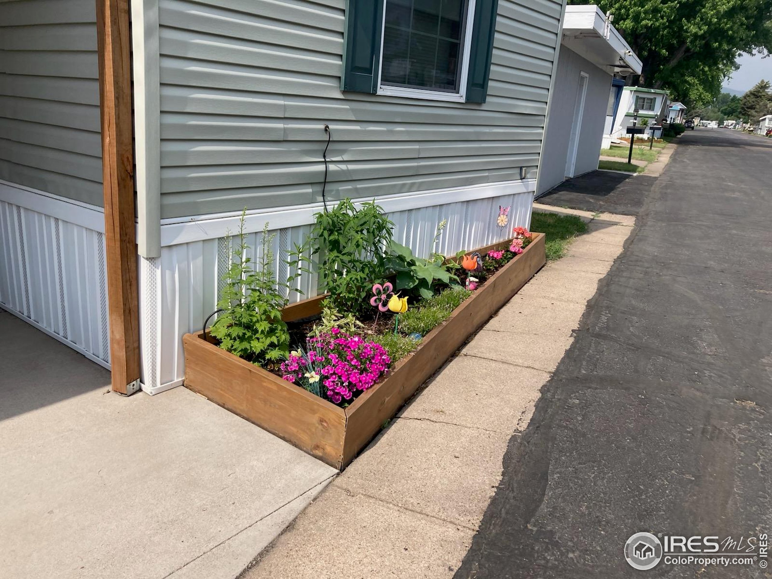 1601 N College Avenue Fort Collins CO 80524