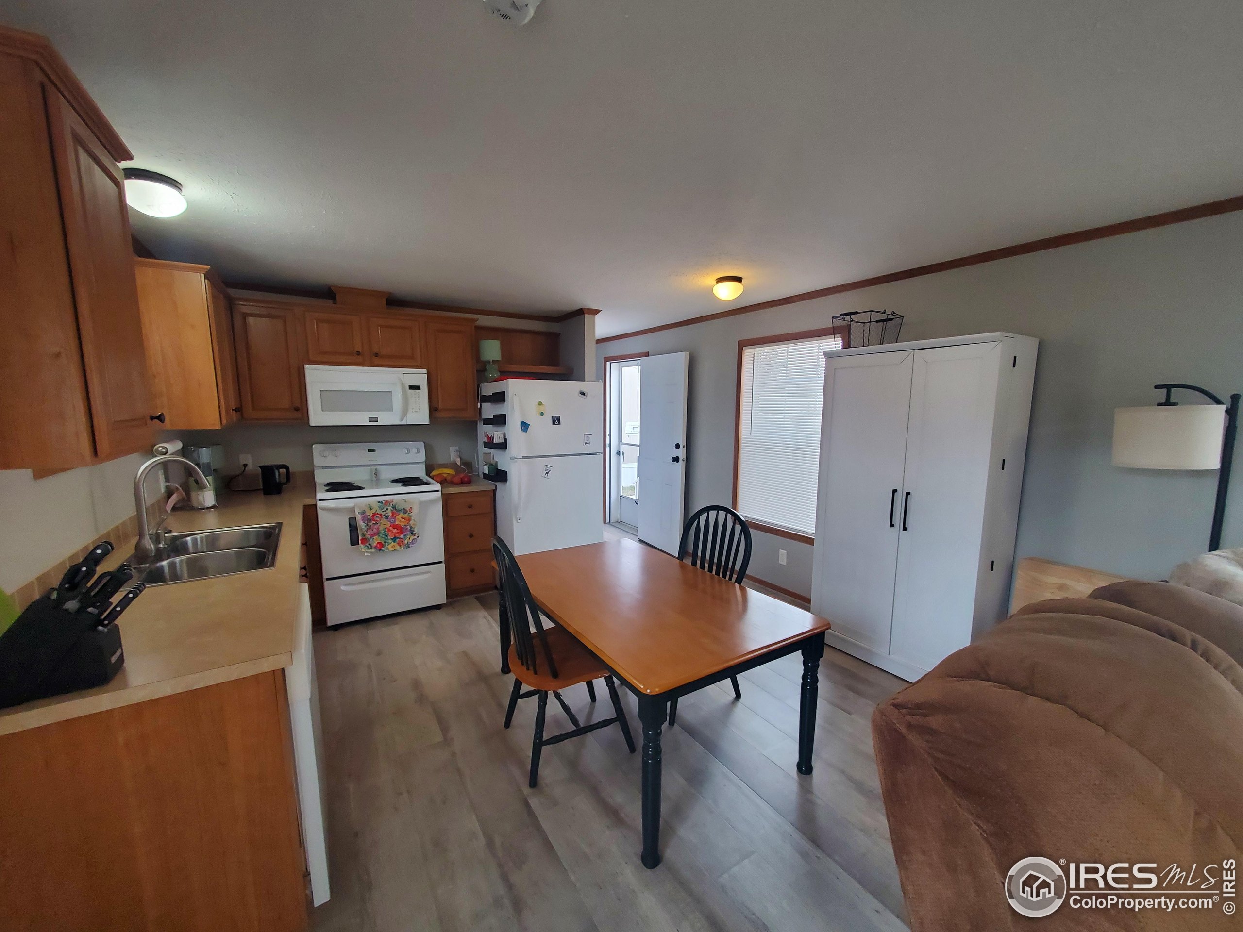 1601 N College Avenue Fort Collins CO 80524