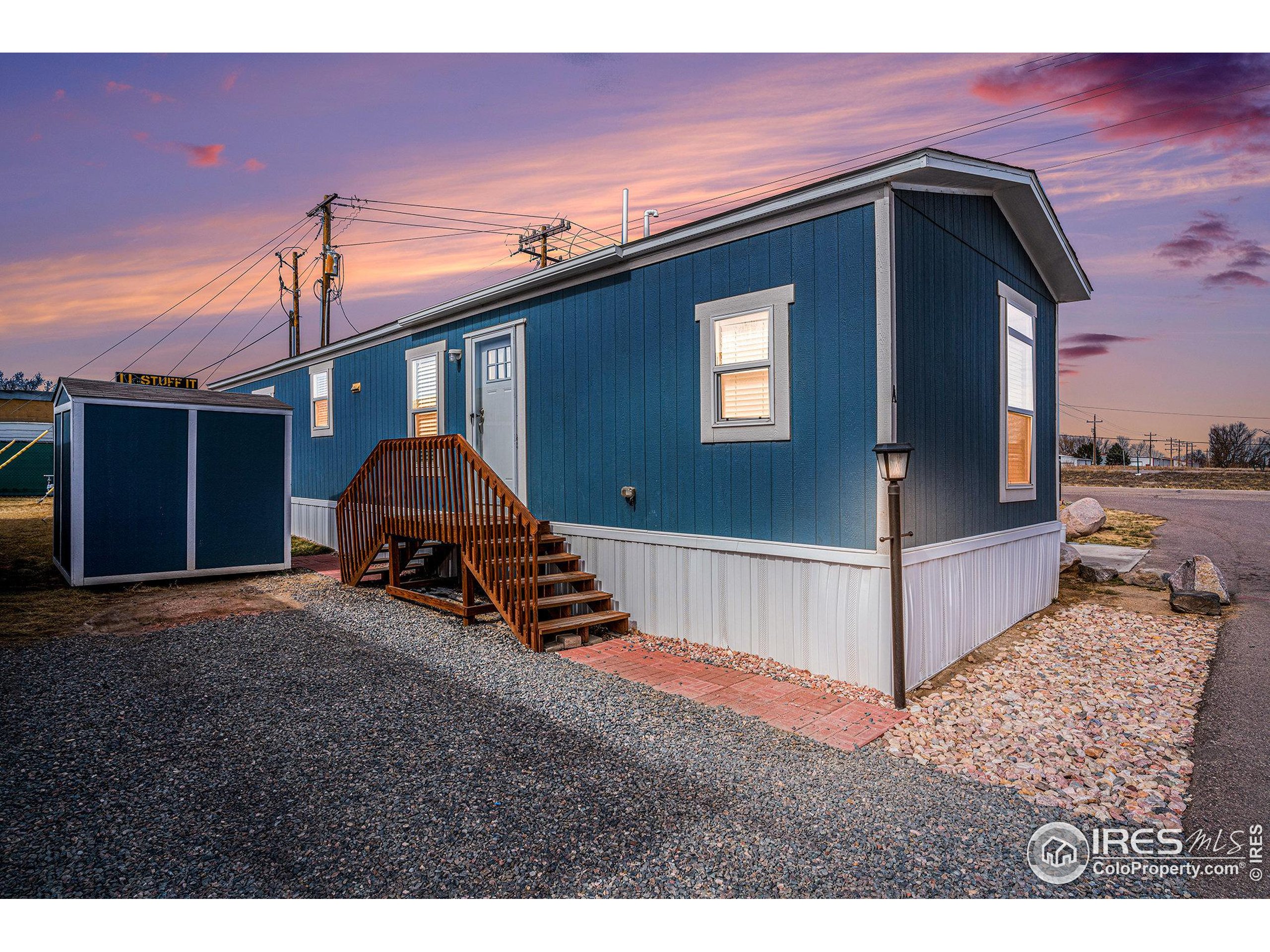 3109 E Mulberry Street Fort Collins CO 80524