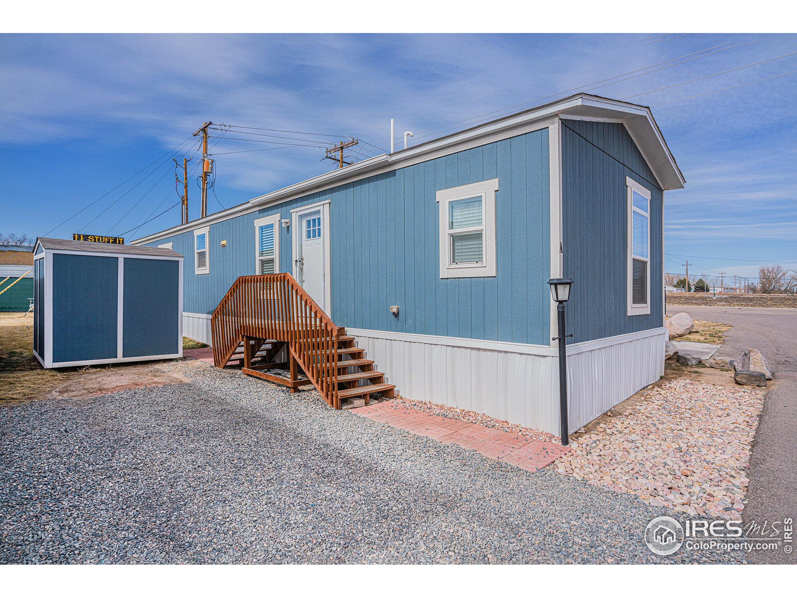 3109 E Mulberry Street Fort Collins CO 80524