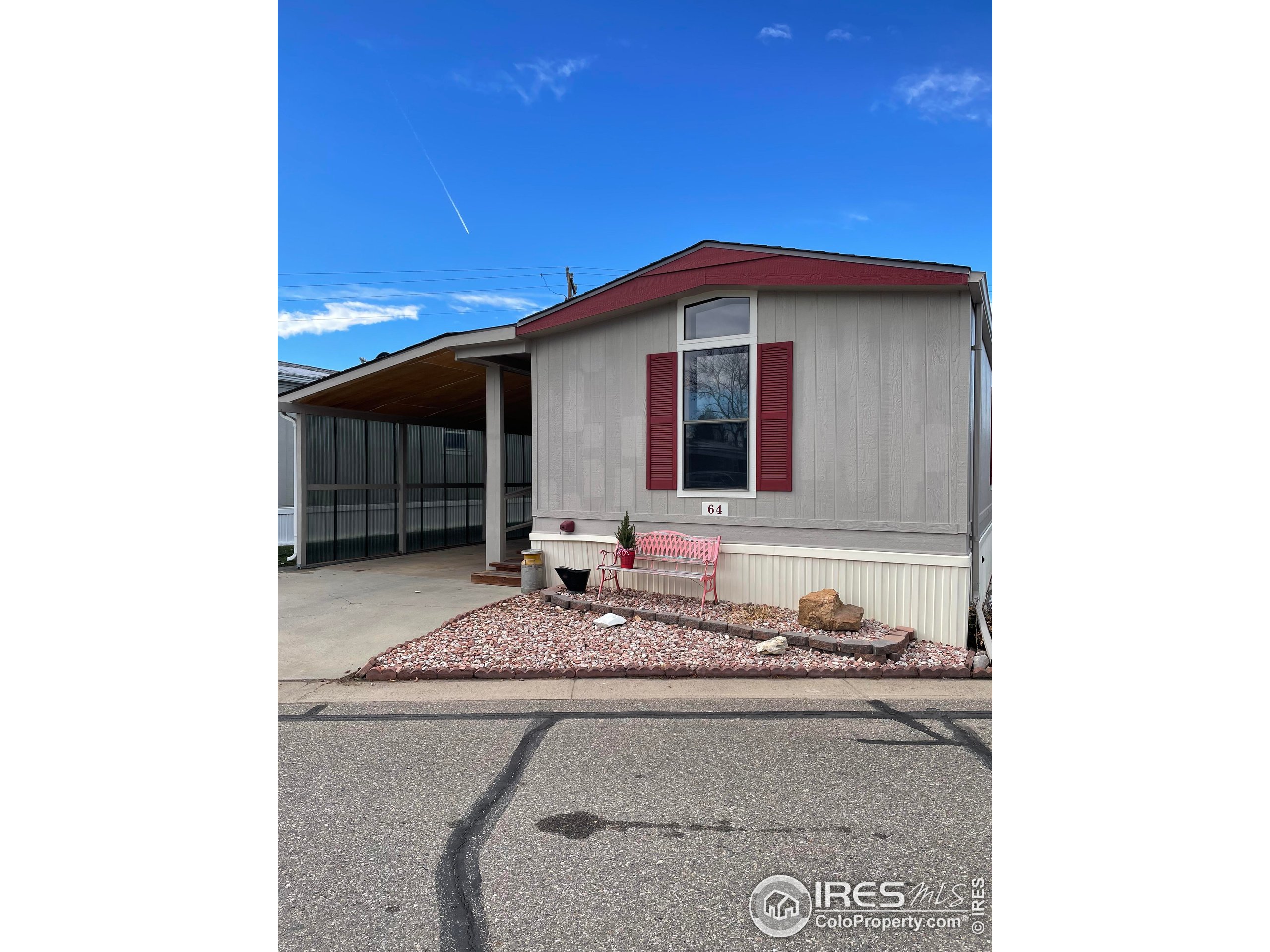 605 W 57th Street Loveland CO 80538