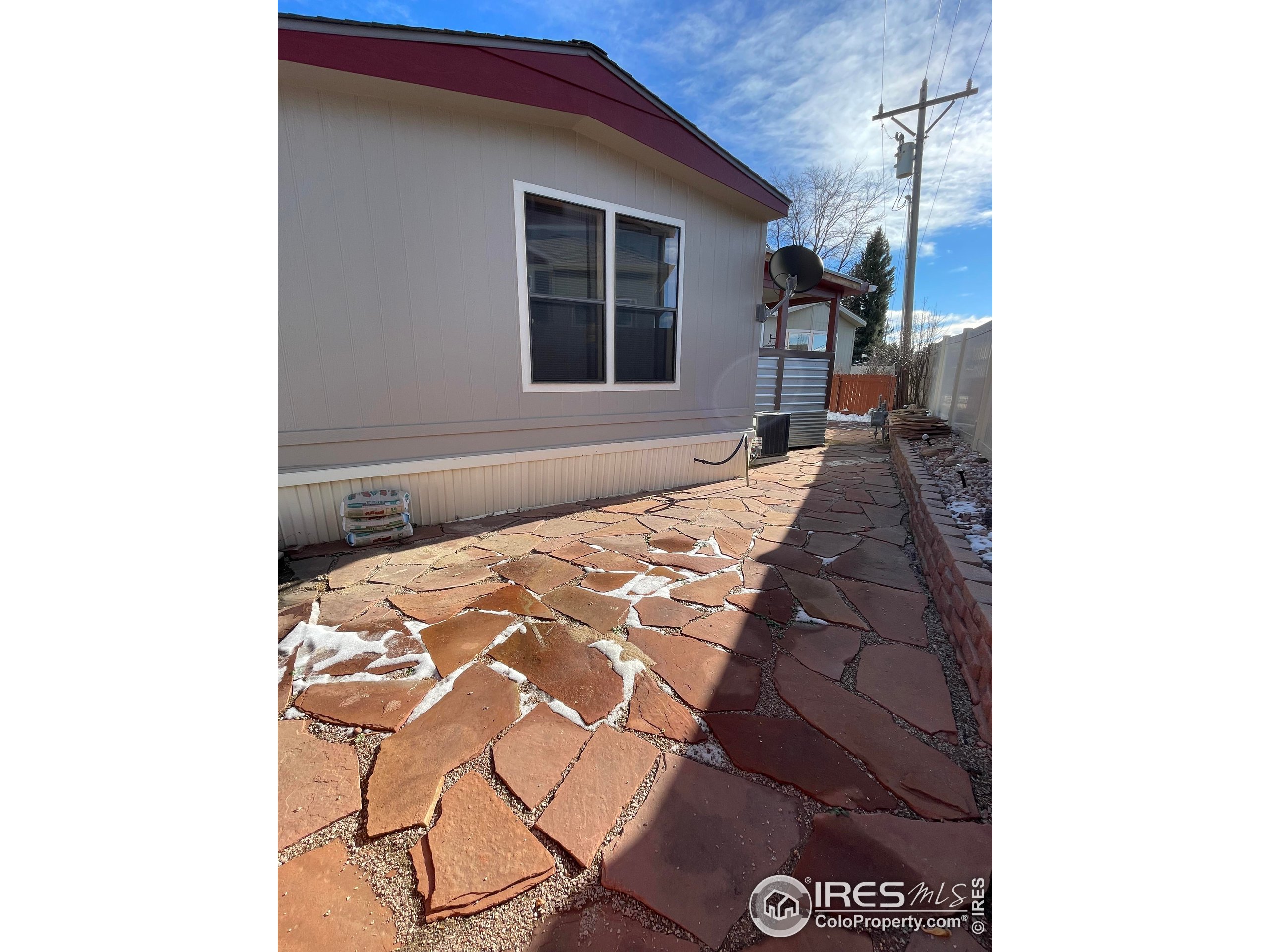 605 W 57th Street Loveland CO 80538