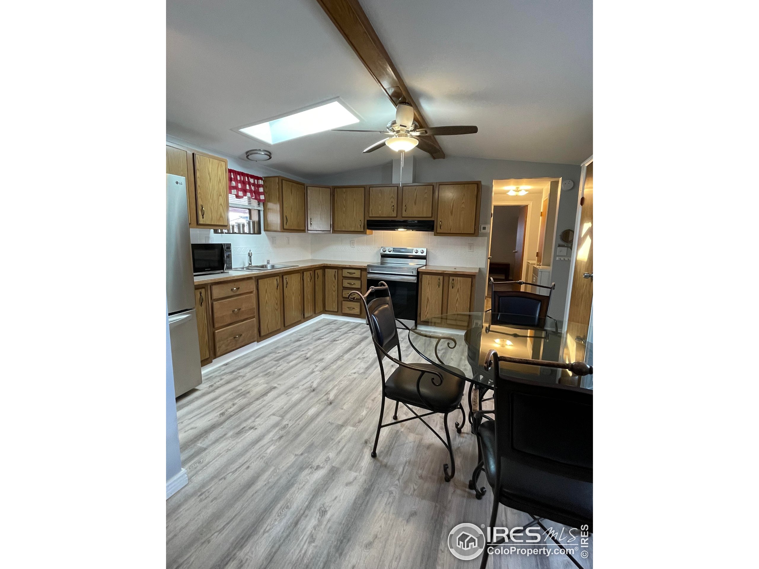 605 W 57th Street Loveland CO 80538