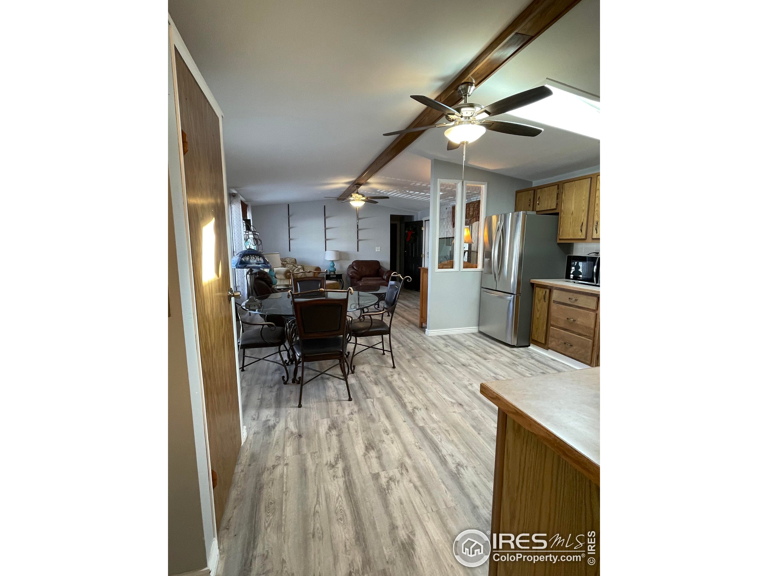 605 W 57th Street Loveland CO 80538
