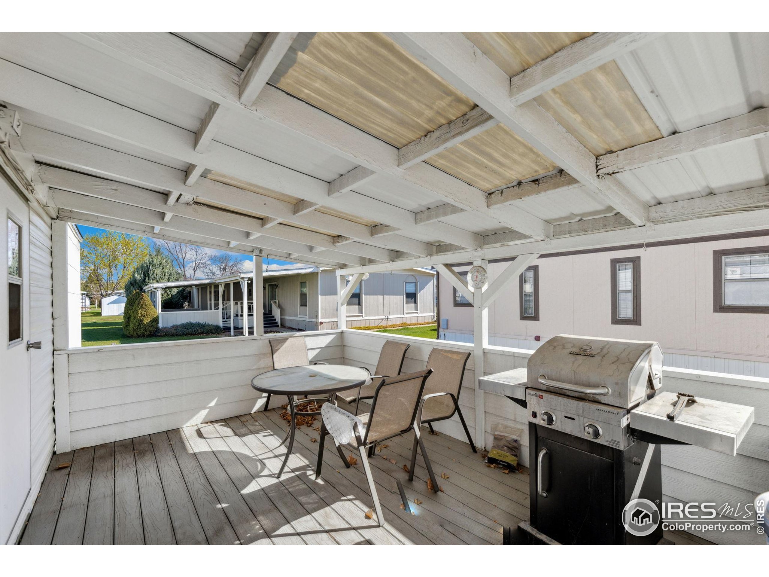 1601 N College Avenue Fort Collins CO 80524