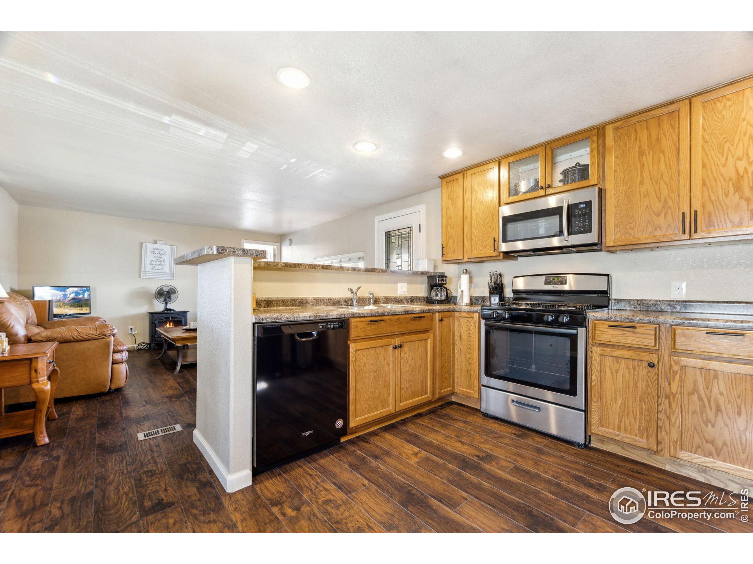 1601 N College Avenue Fort Collins CO 80524