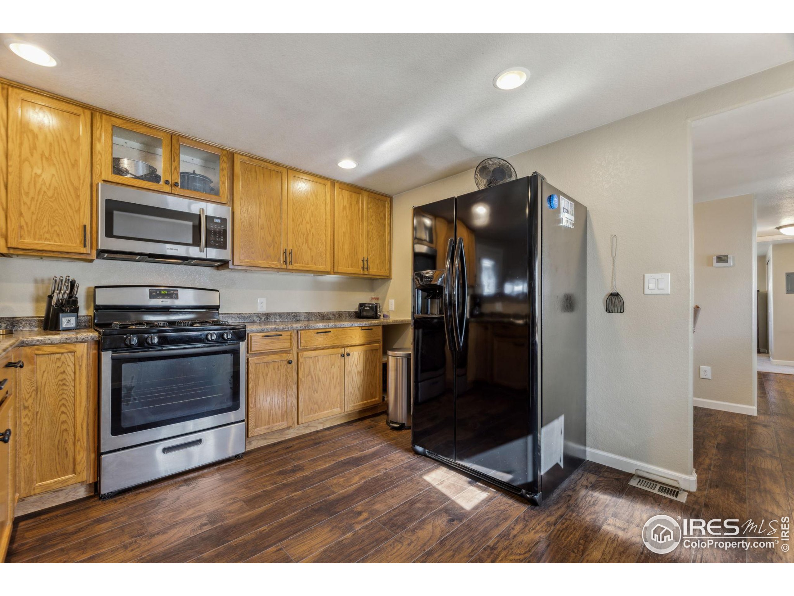 1601 N College Avenue Fort Collins CO 80524