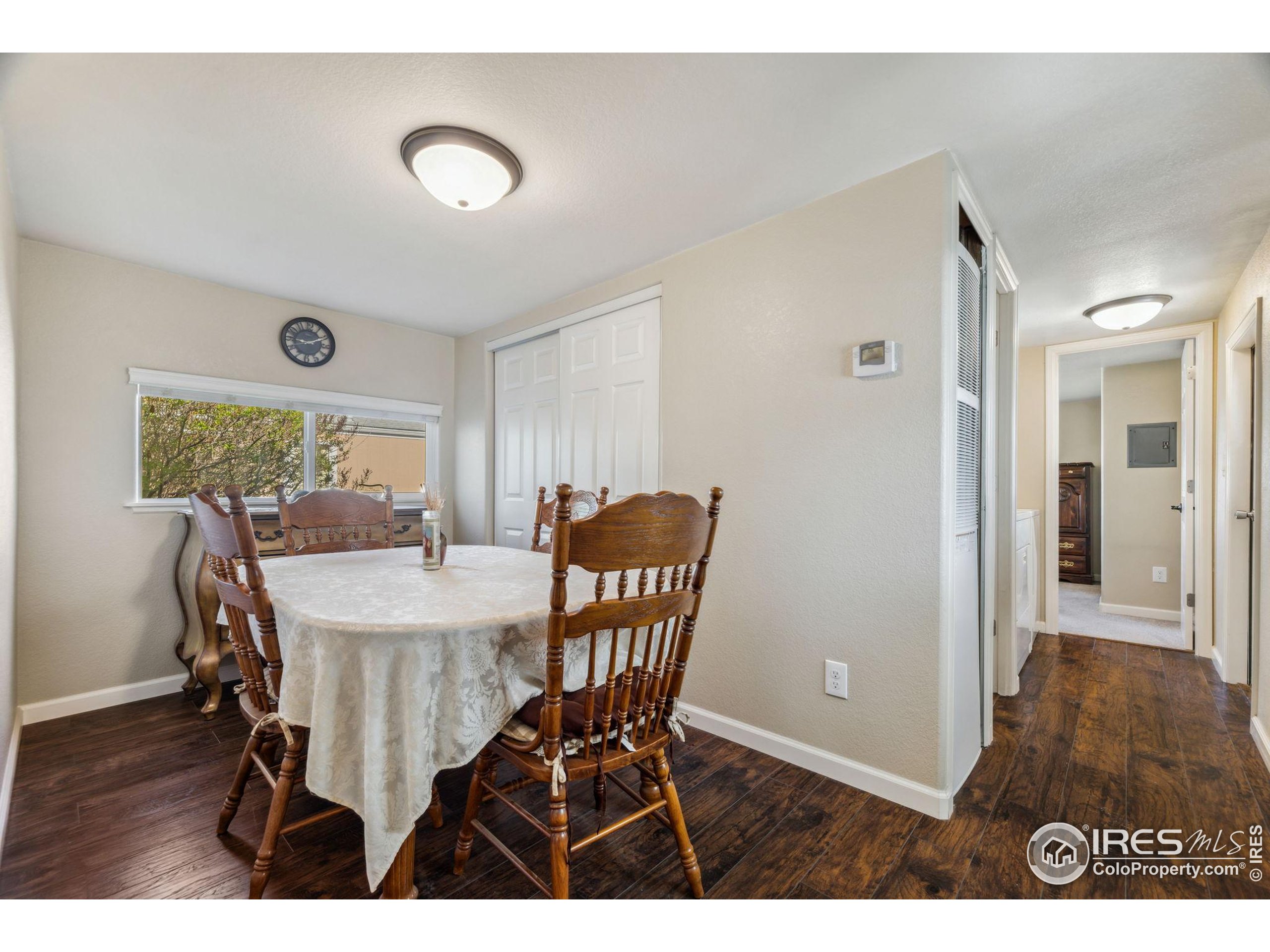 1601 N College Avenue Fort Collins CO 80524
