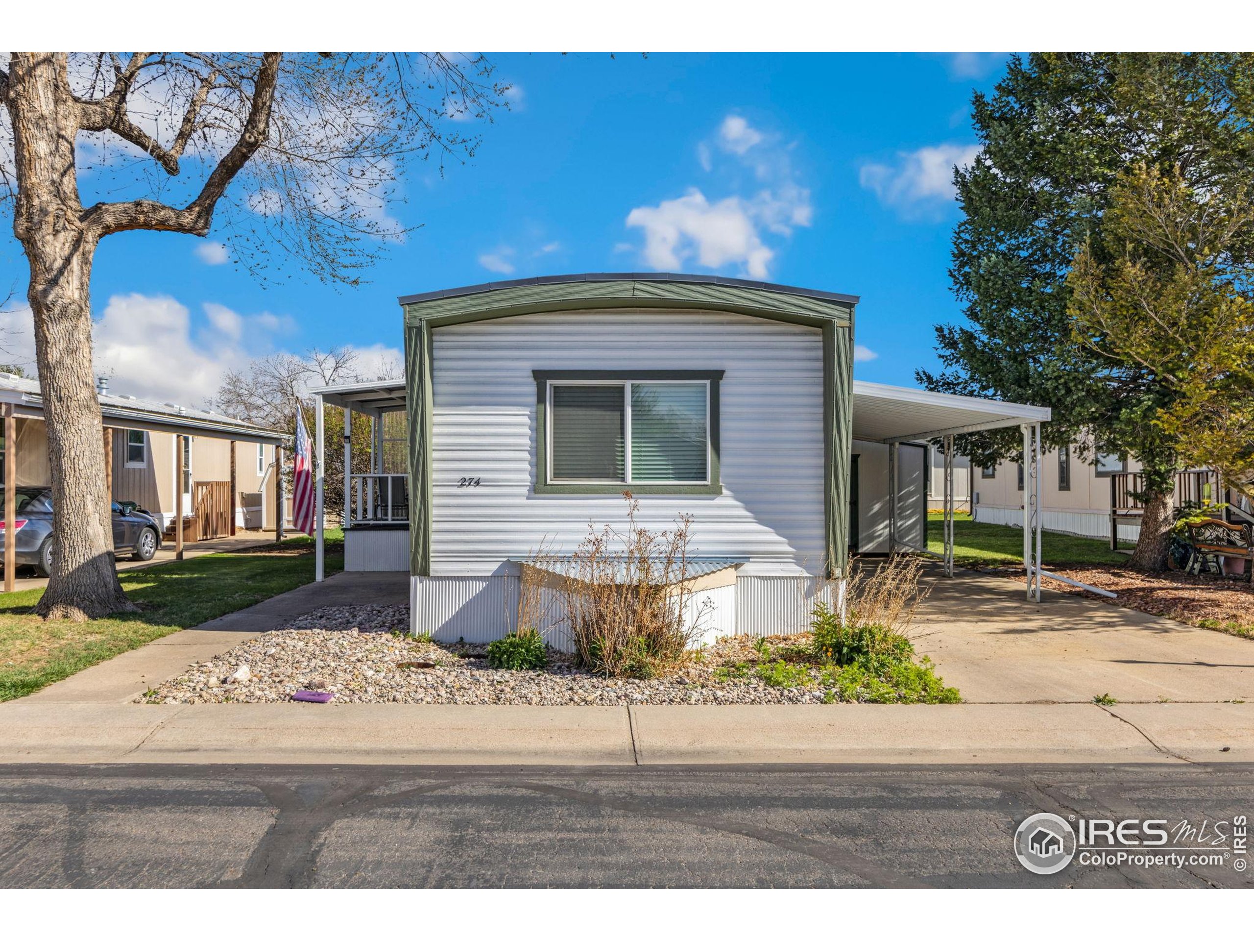 1601 N College Avenue Fort Collins CO 80524