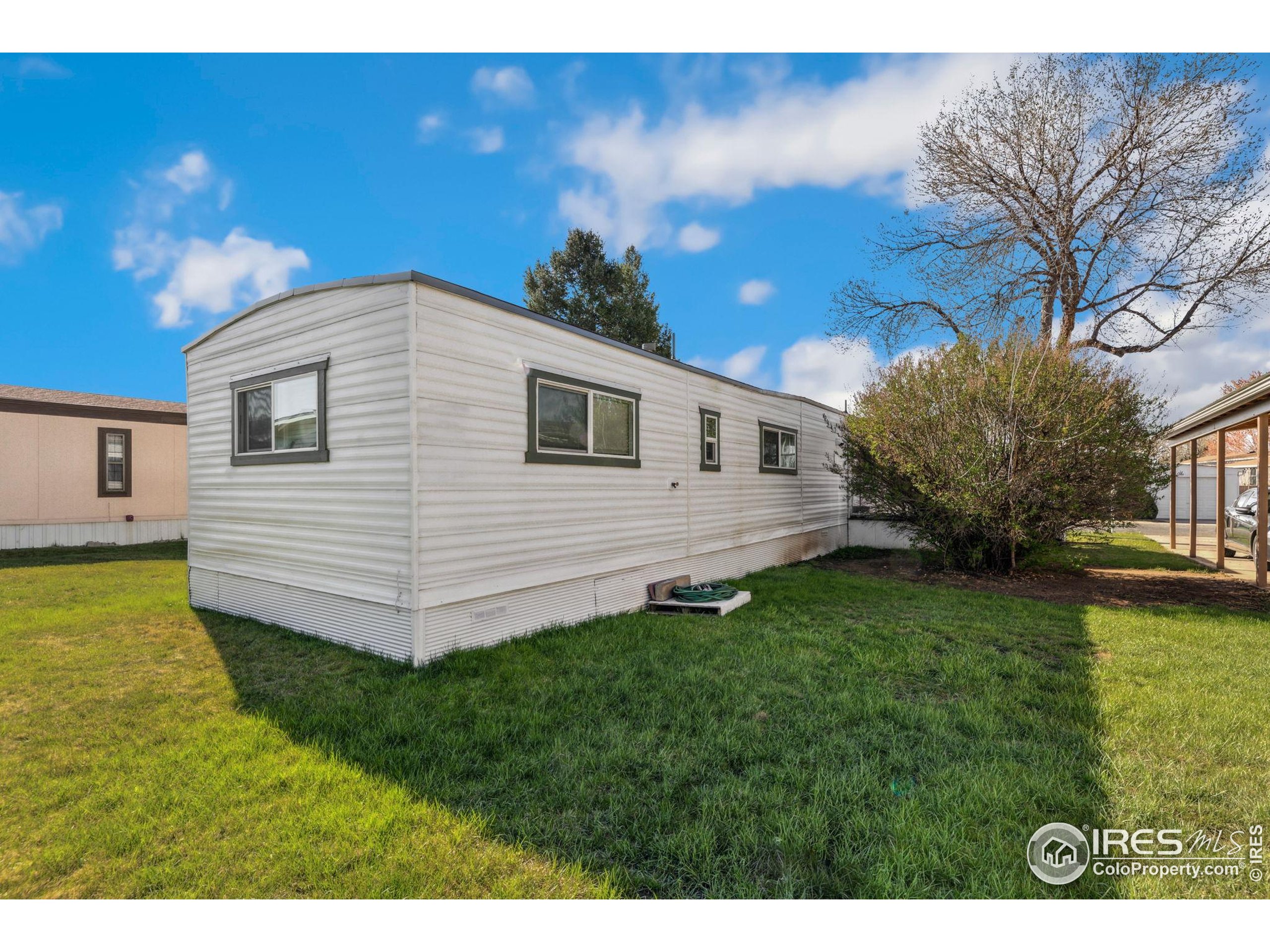 1601 N College Avenue Fort Collins CO 80524