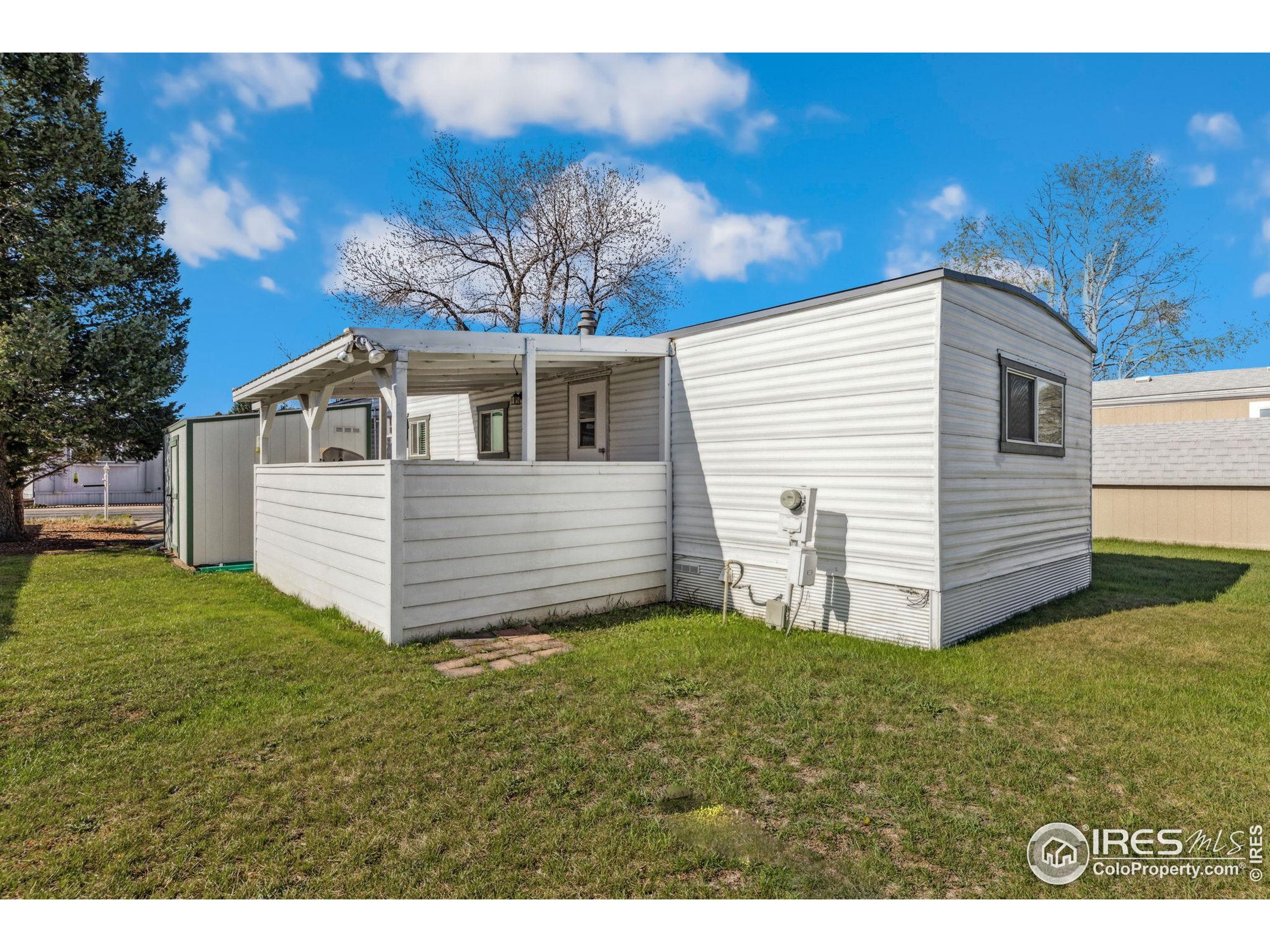 1601 N College Avenue Fort Collins CO 80524