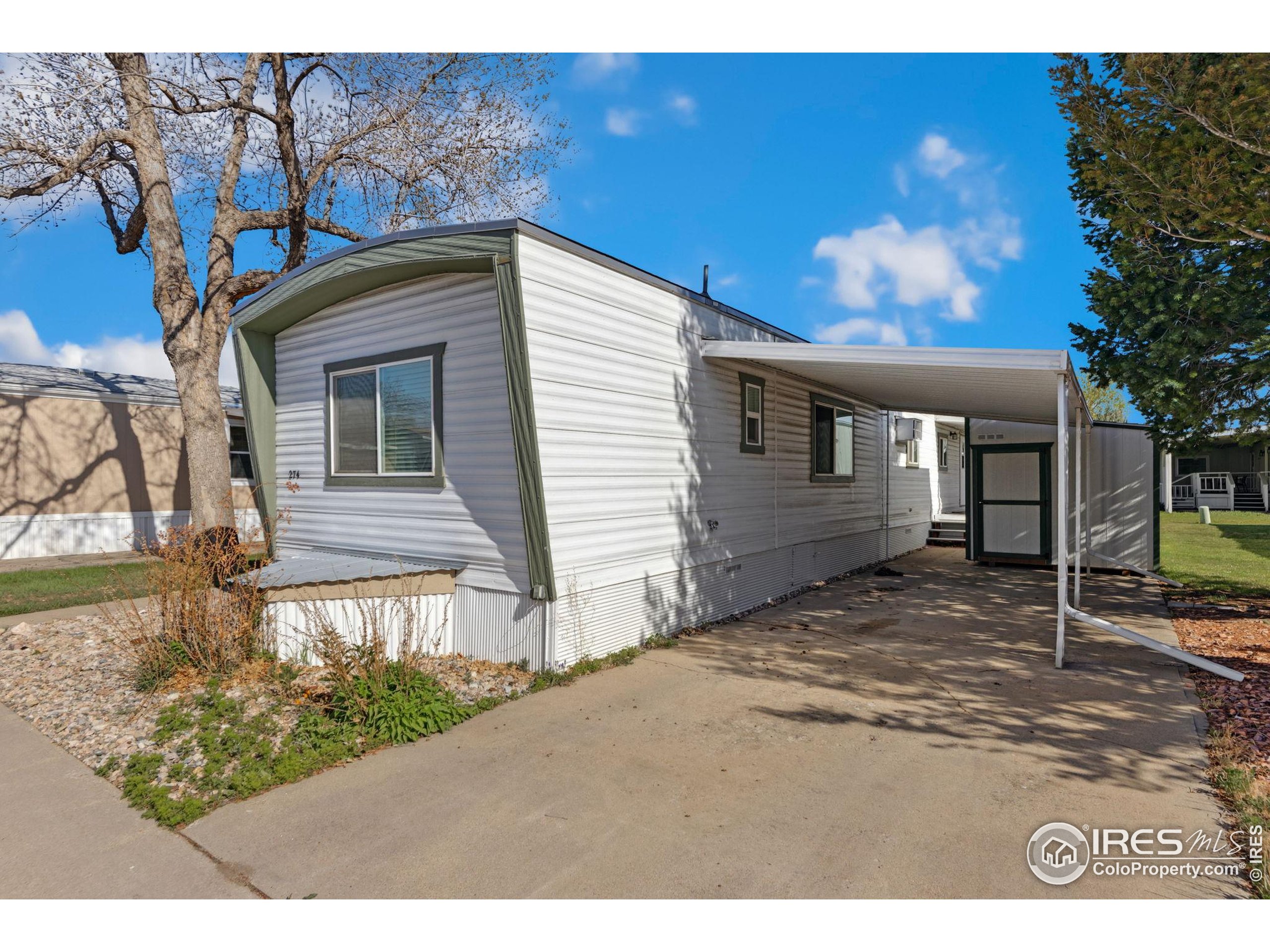 1601 N College Avenue Fort Collins CO 80524