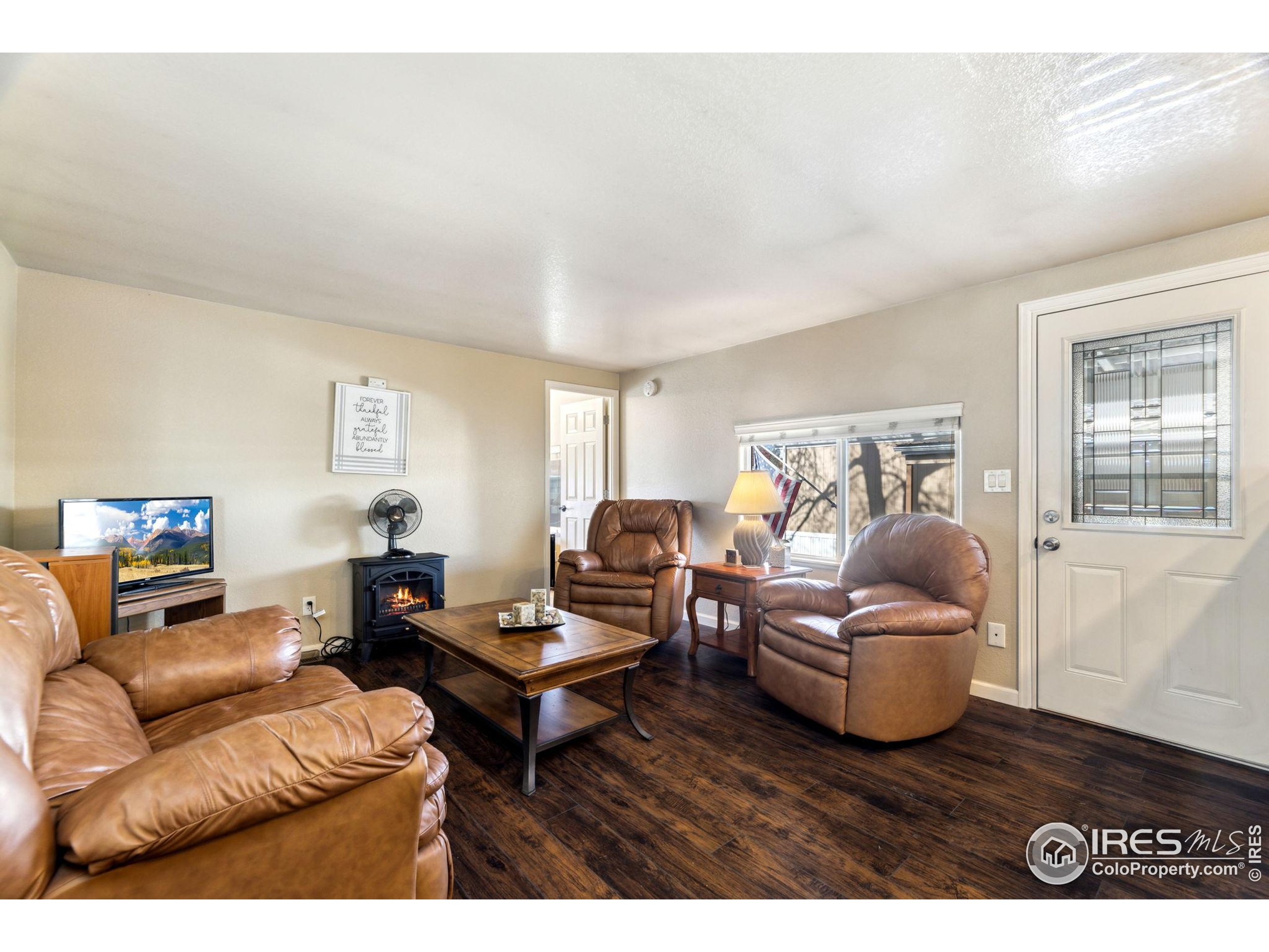 1601 N College Avenue Fort Collins CO 80524