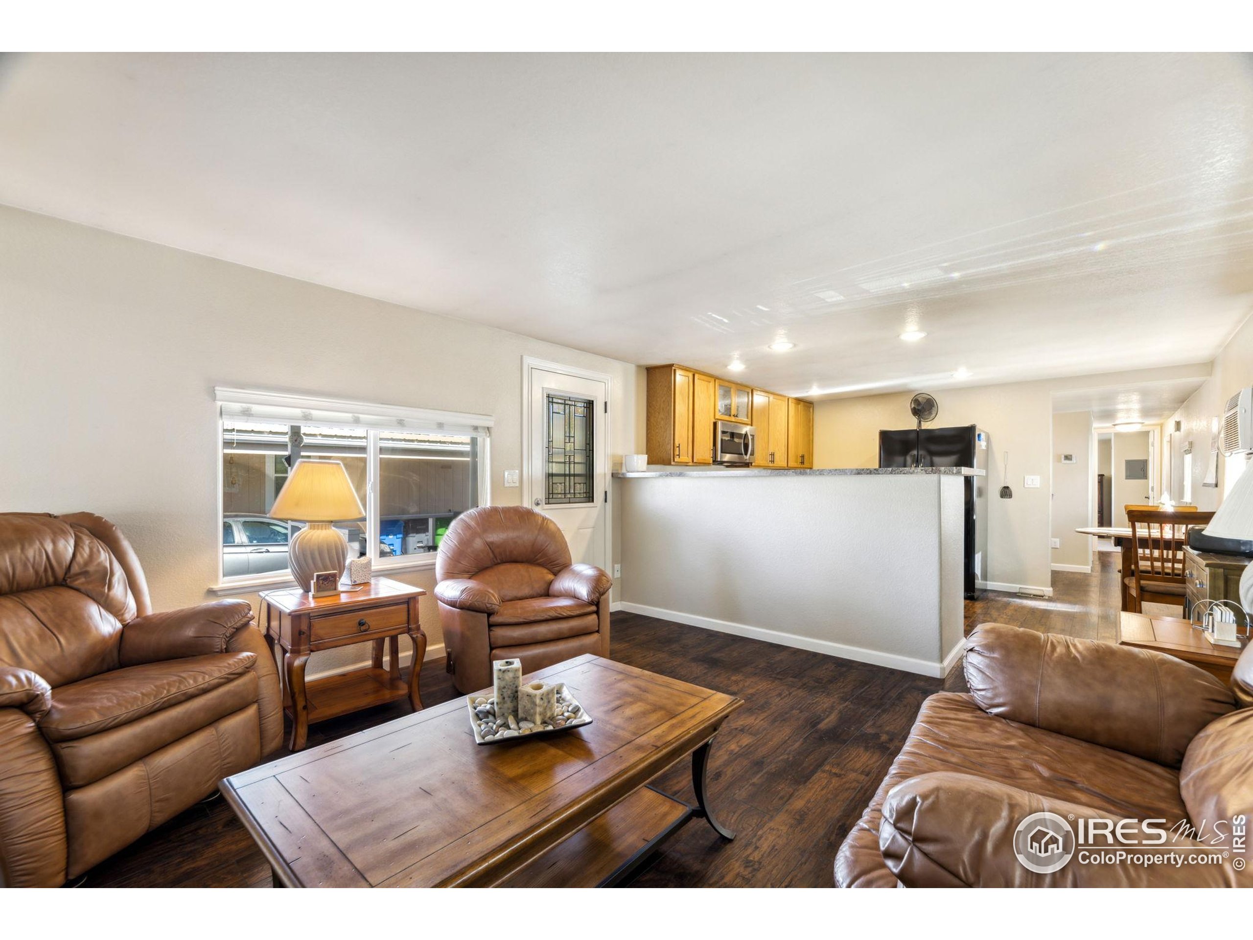 1601 N College Avenue Fort Collins CO 80524