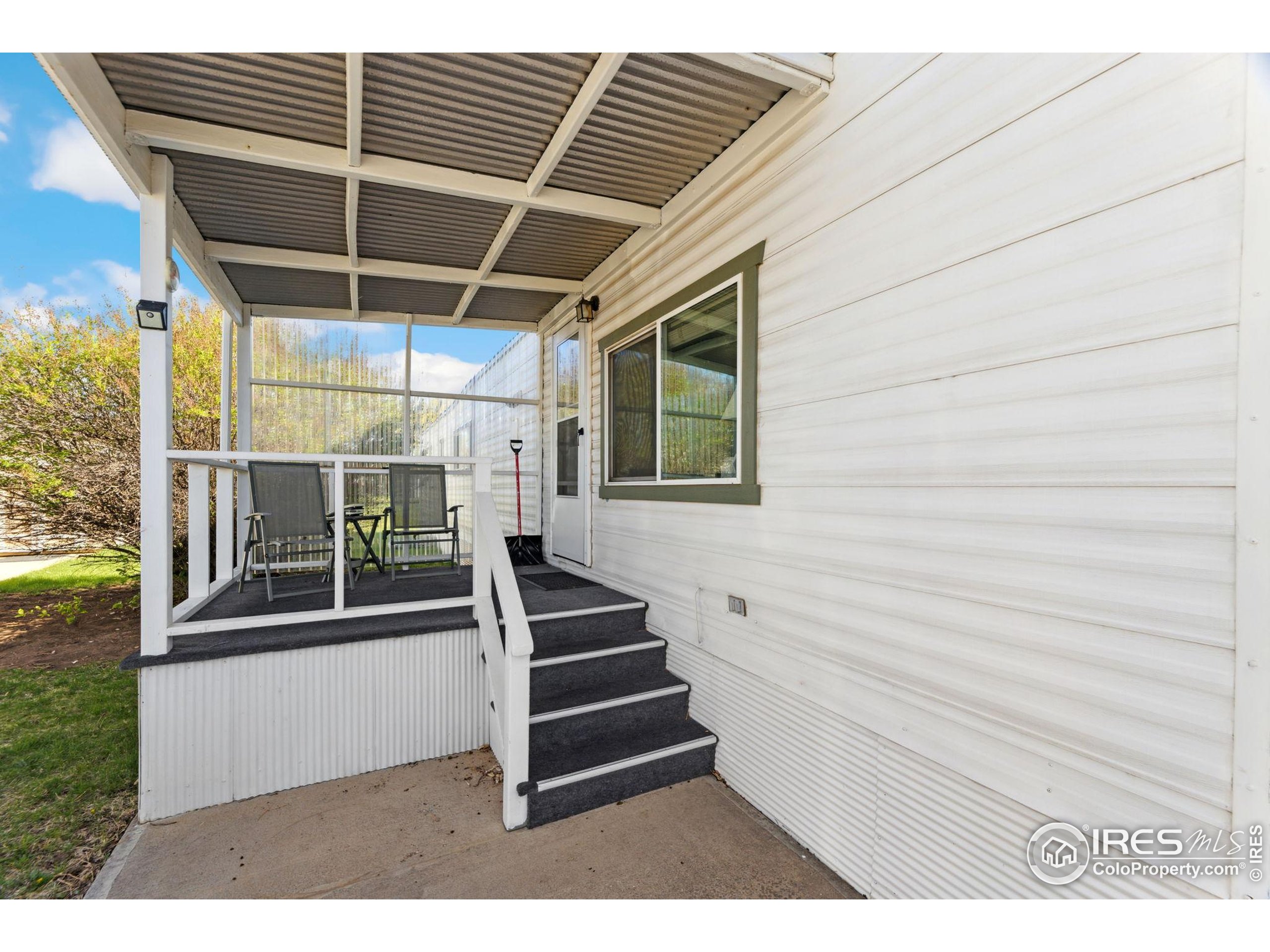 1601 N College Avenue Fort Collins CO 80524