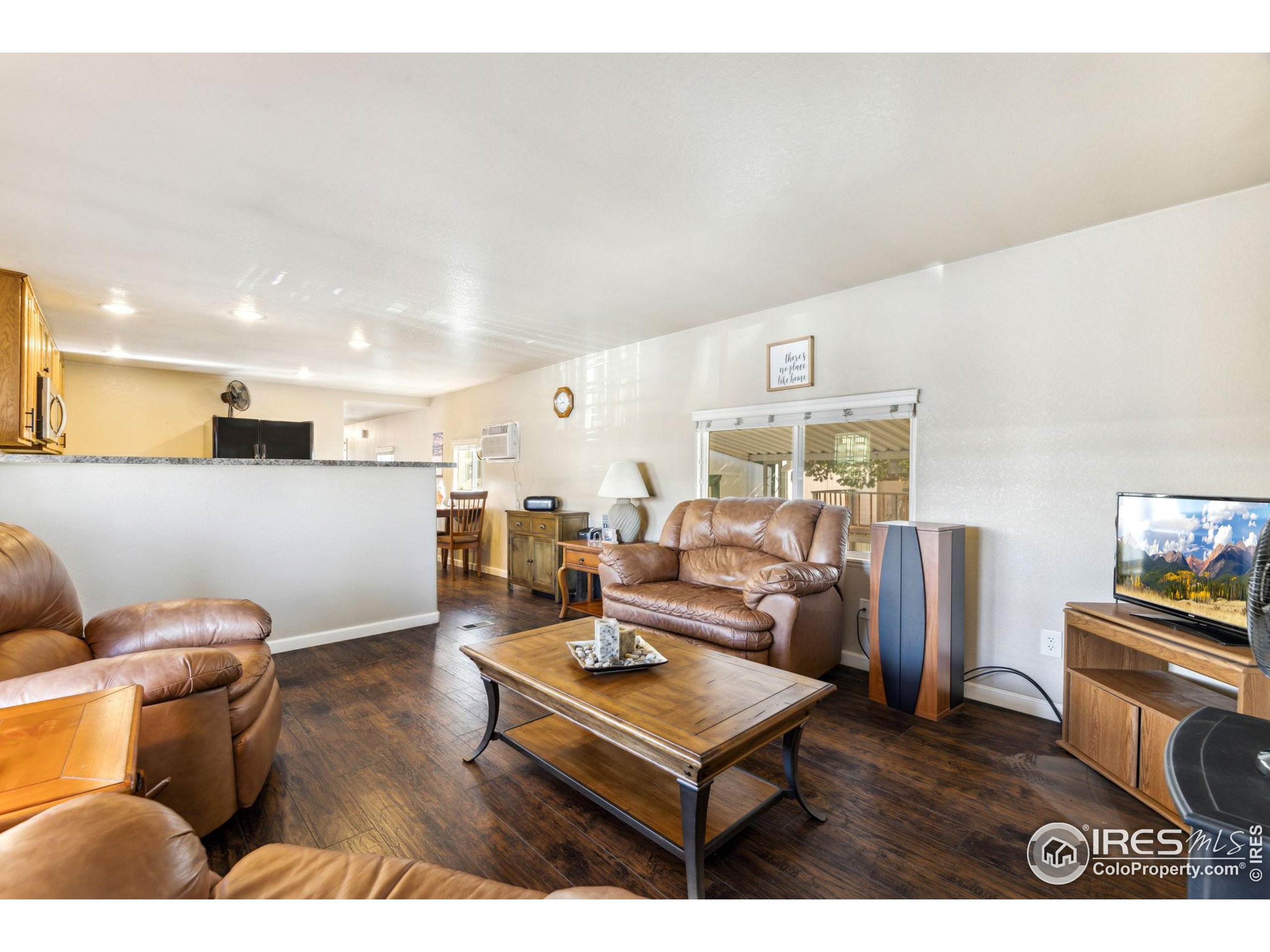 1601 N College Avenue Fort Collins CO 80524