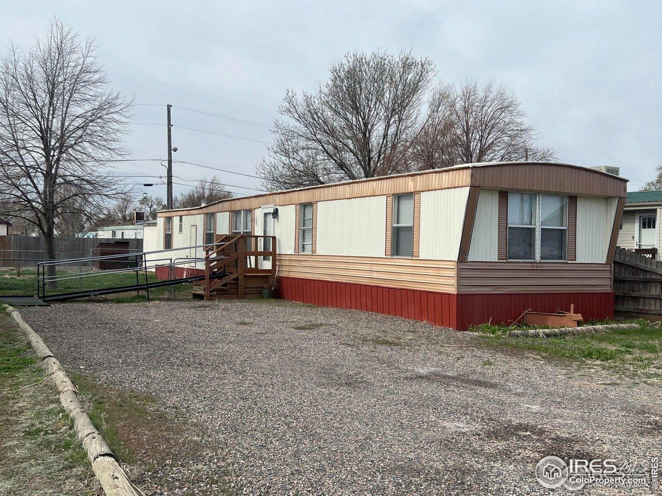 507 Jonquil Road Sterling CO 80751