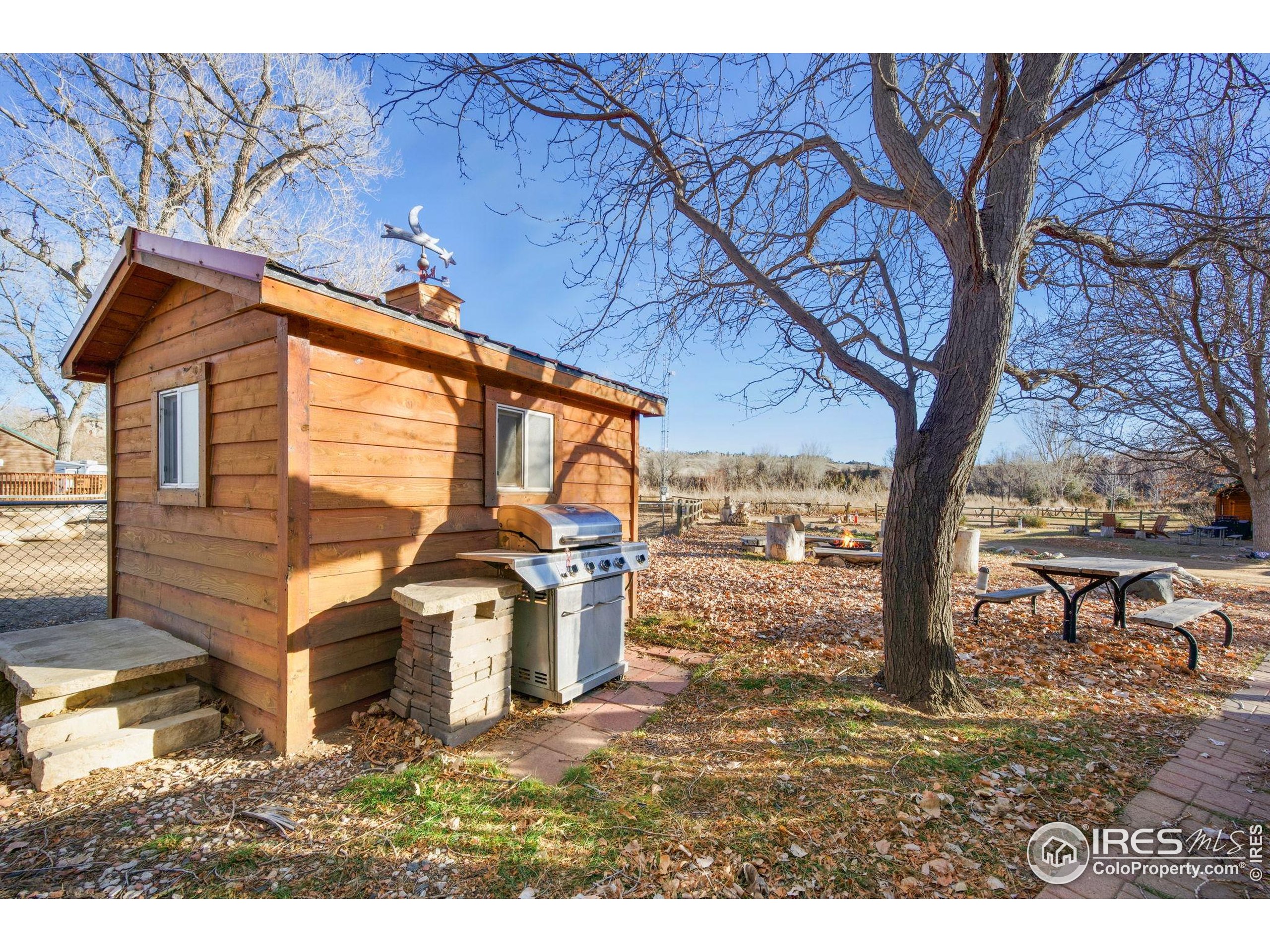 2444 River Rim Road Loveland CO 80537