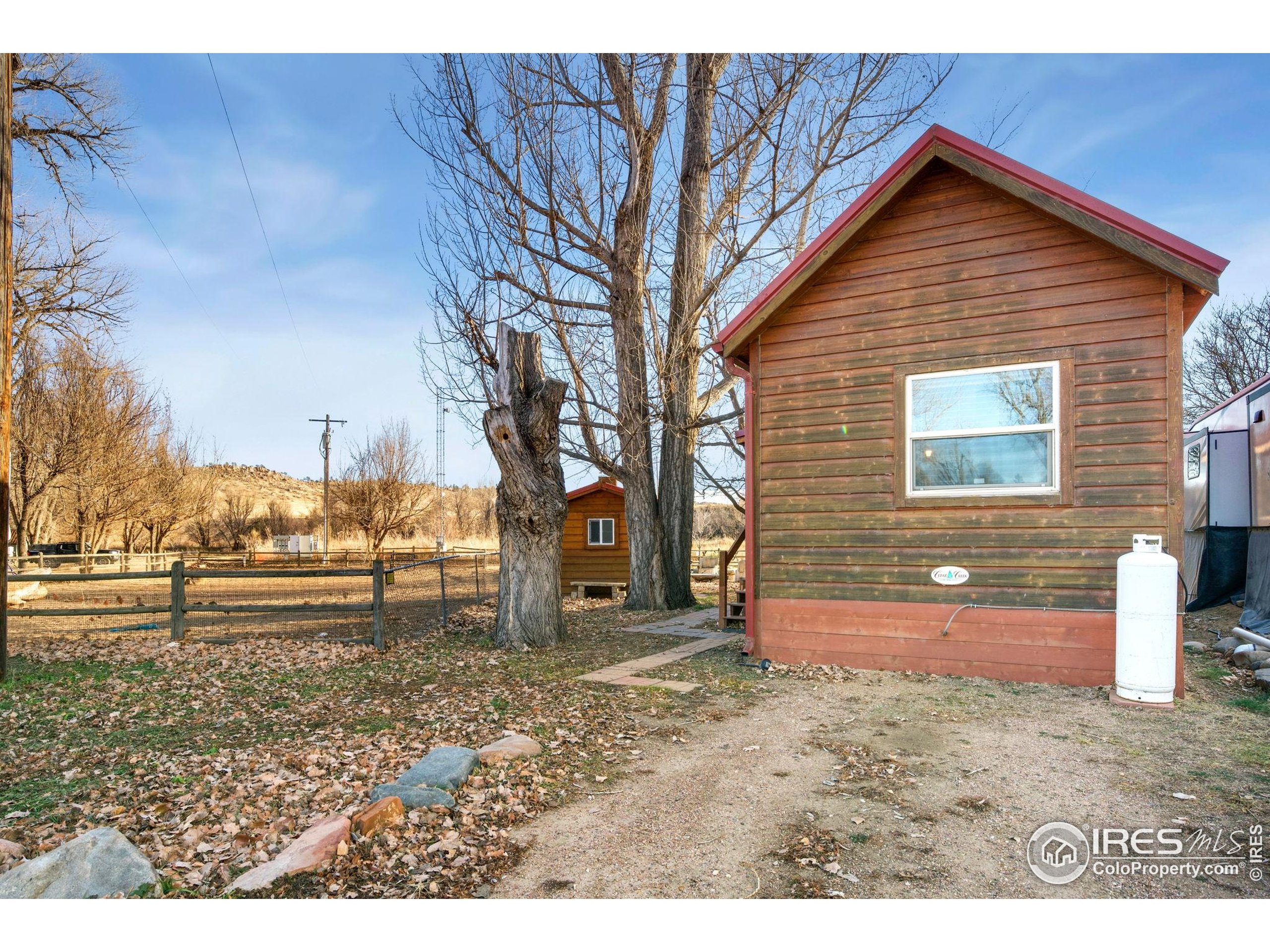 2444 River Rim Road Loveland CO 80537