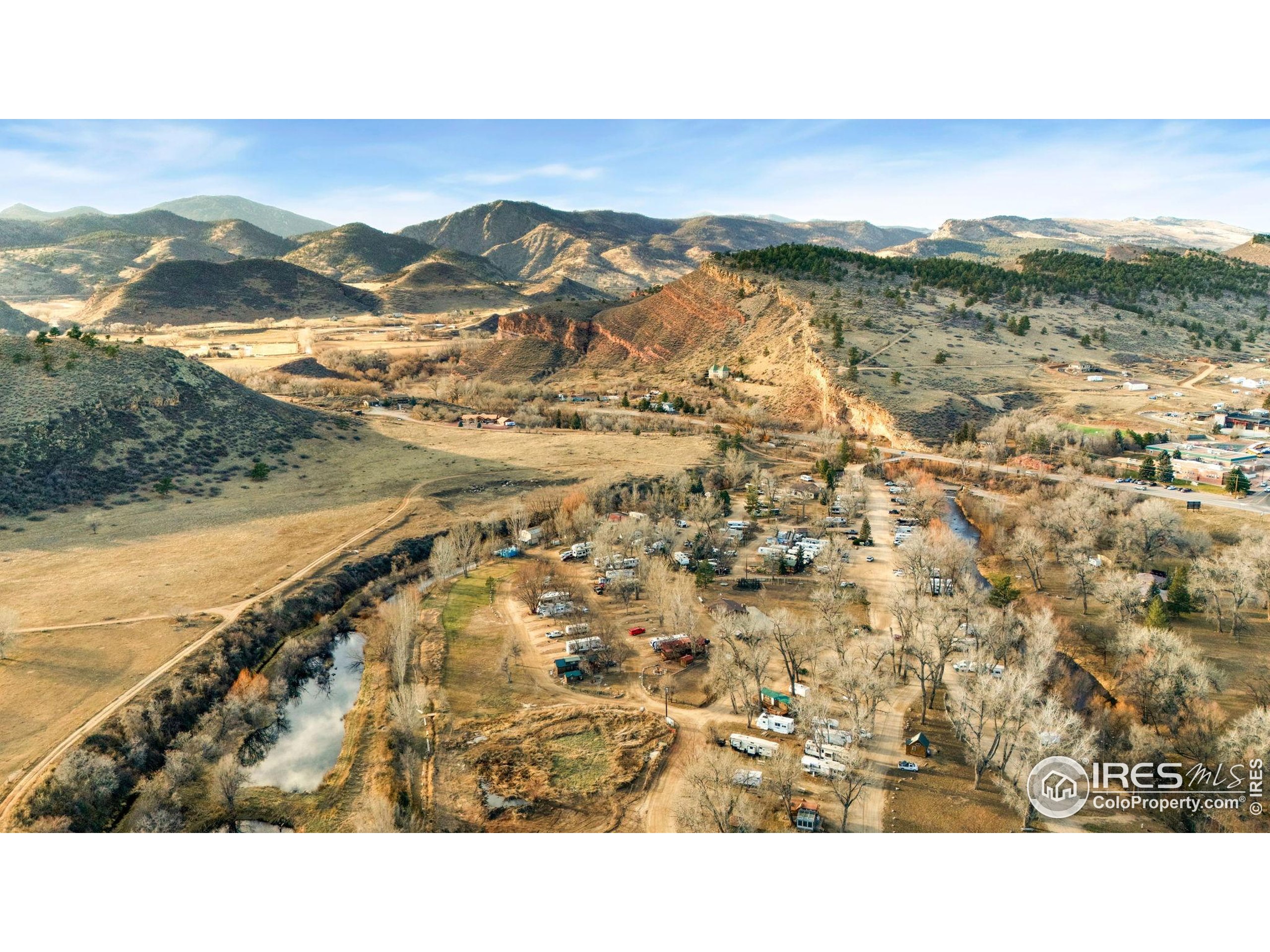 2444 River Rim Road Loveland CO 80537