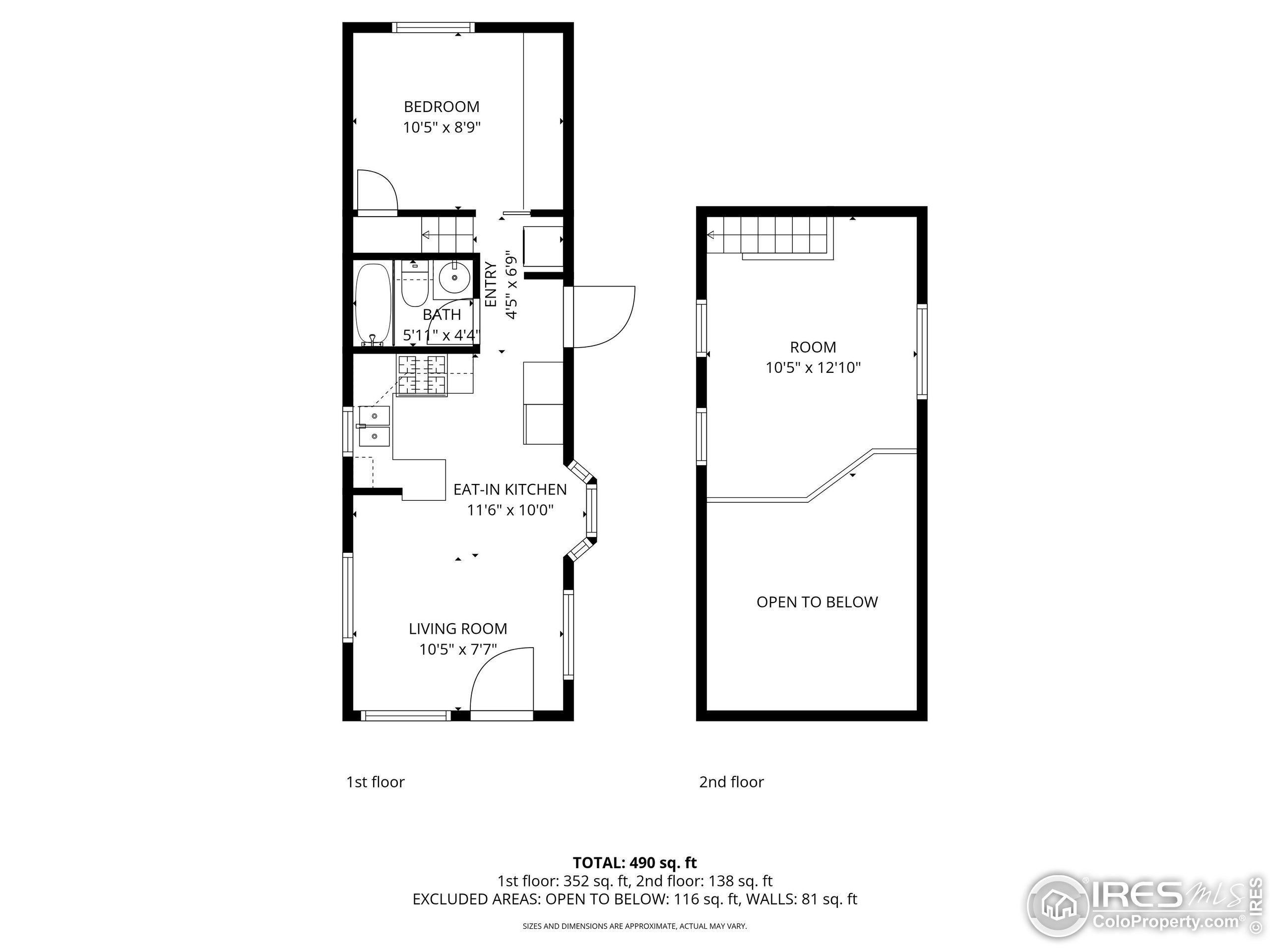 2444 River Rim Road Loveland CO 80537